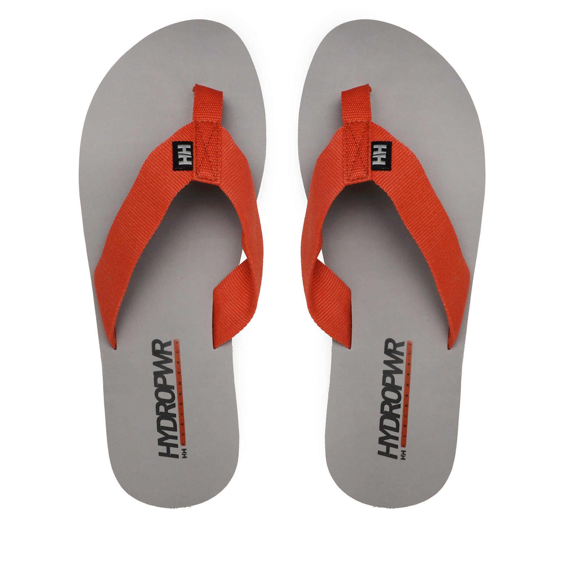 Helly Hansen Σαγιονάρες Helly Hansen Seasand Hp 2 11954_308 Πορτοκαλί