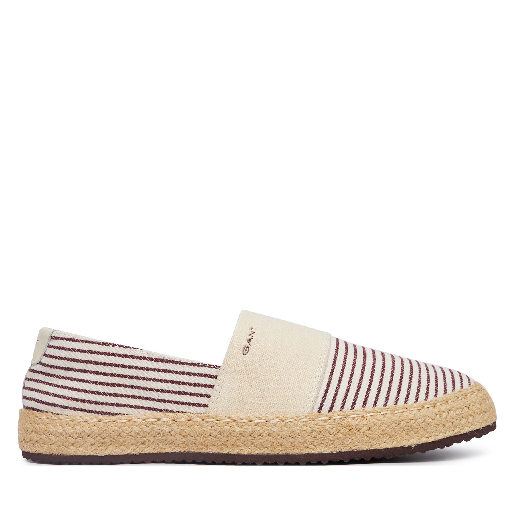 Еспадрили Gant 32568322 Бял