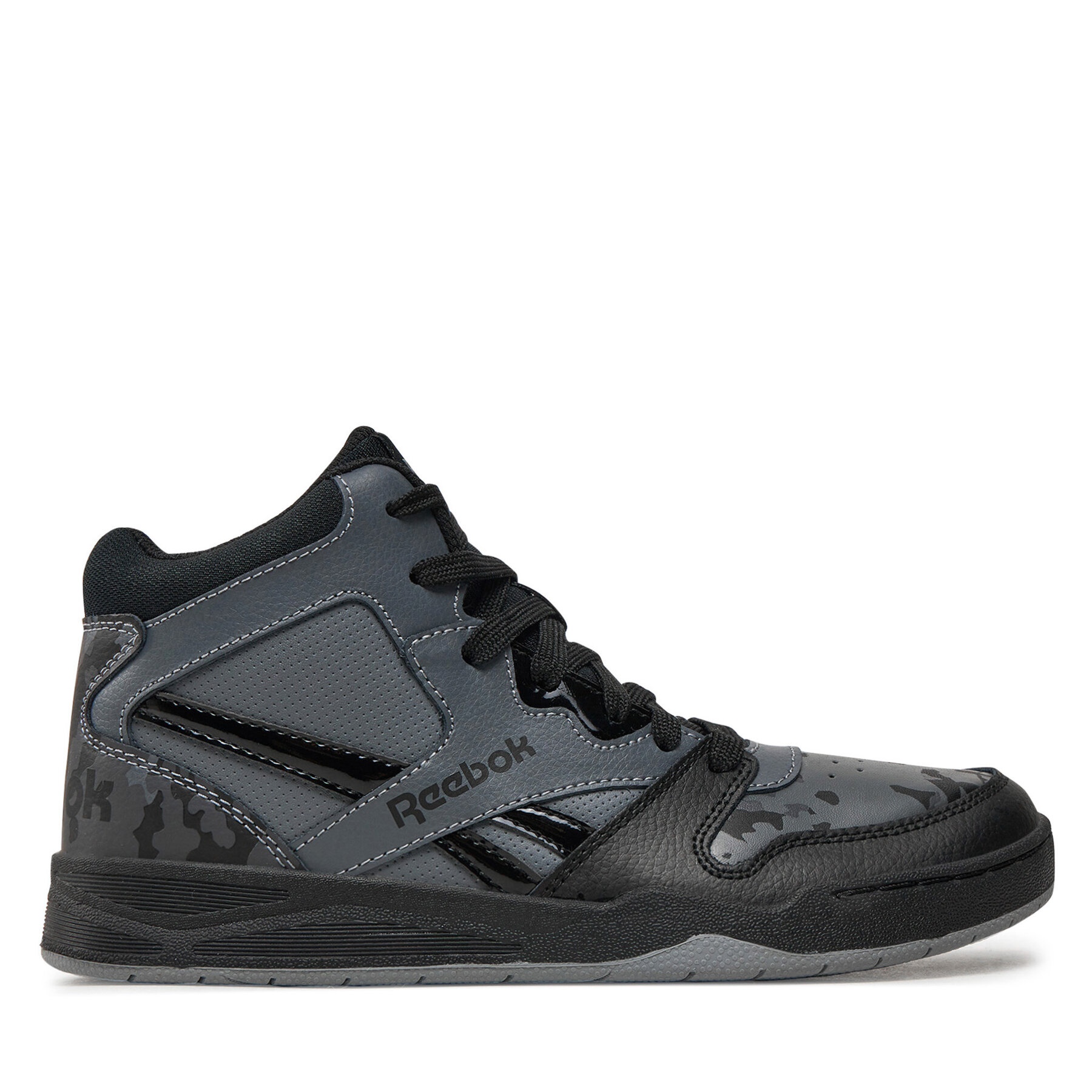 Basketbalové topánky Reebok BB4500 COURT 100033478 Sivá