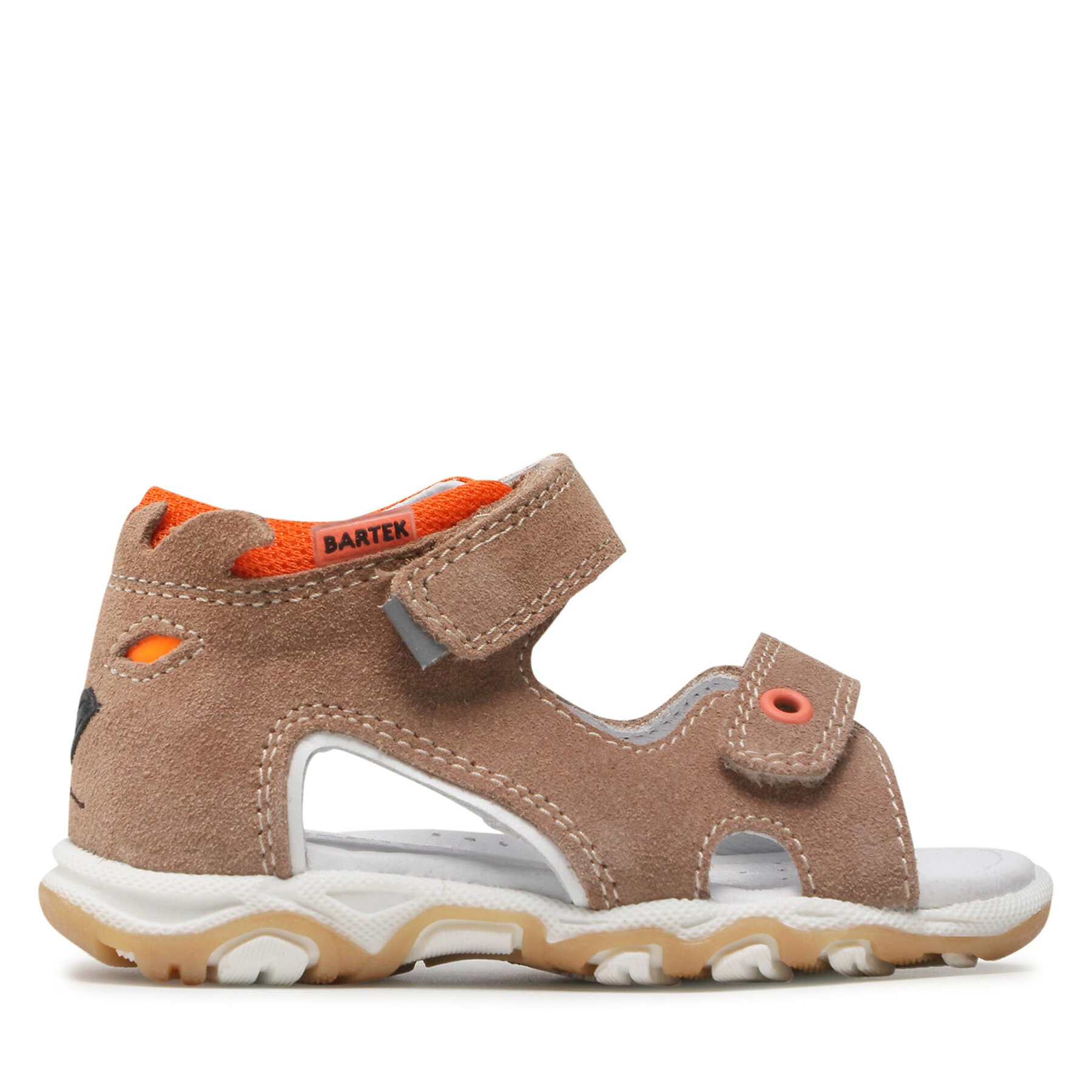 Sandalias Bartek 11599001 Beis