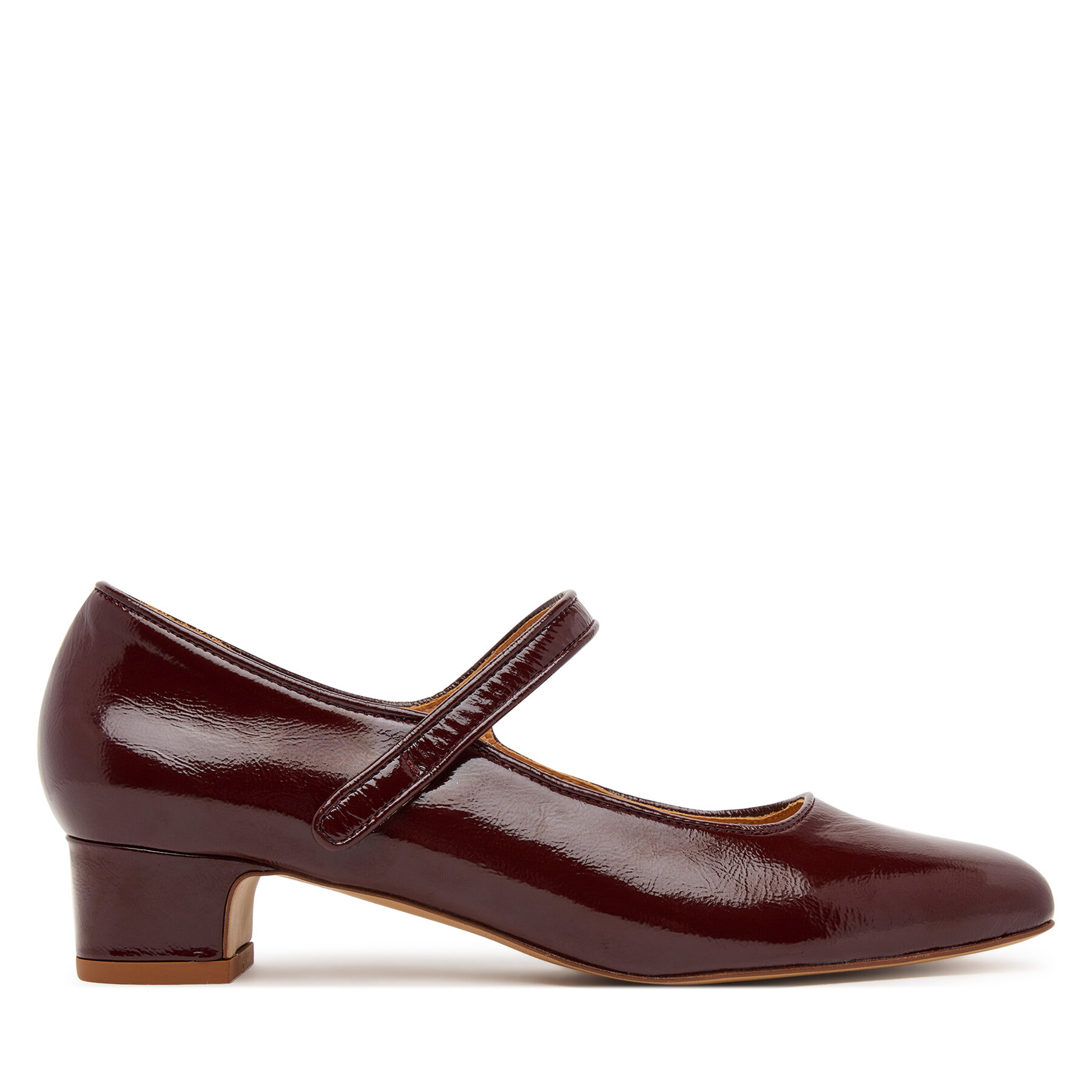 Γοβάκια Balagan Dora Μπορντό