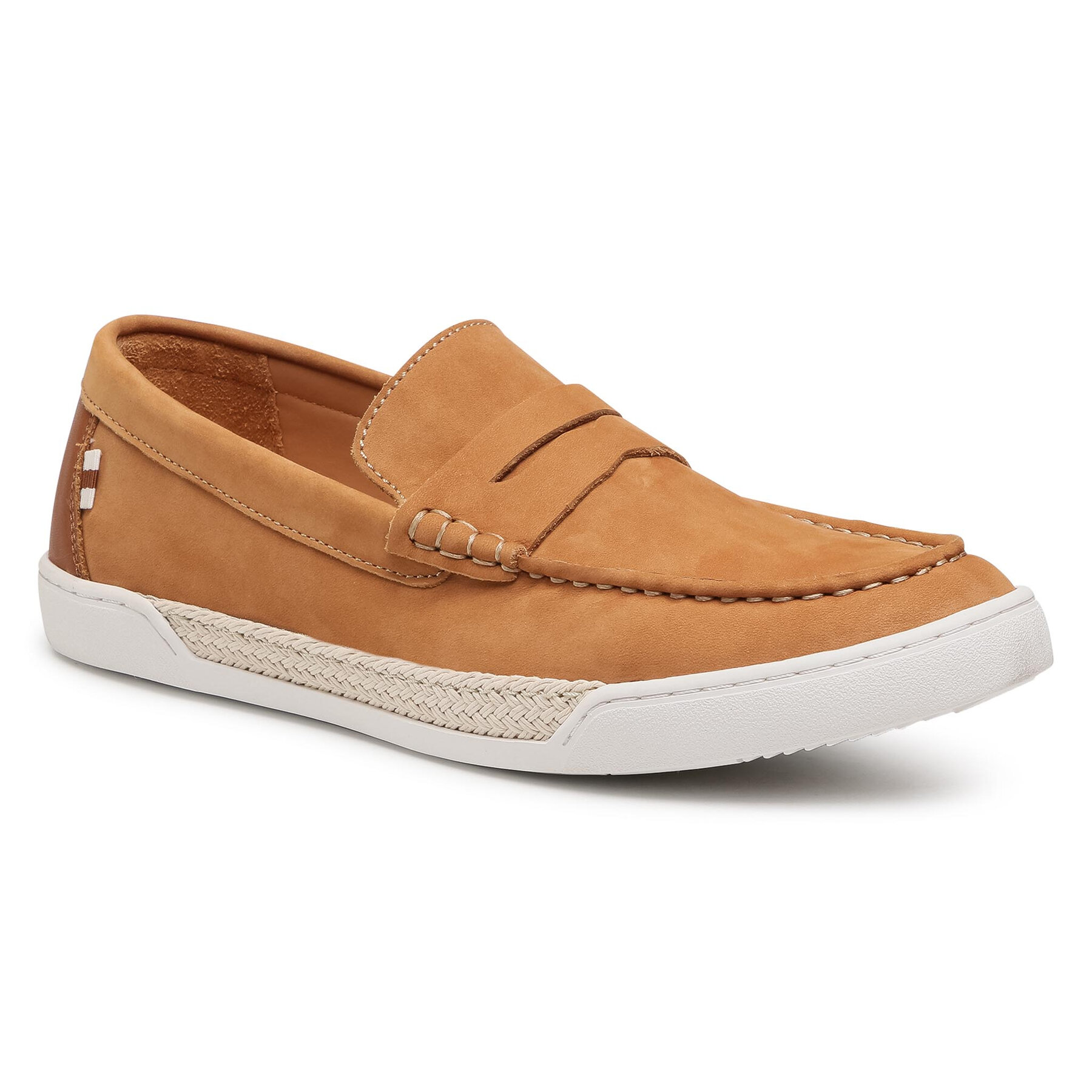 Espadrile Gino Rossi 120AM0376 Camel 120AM0376 imagine noua