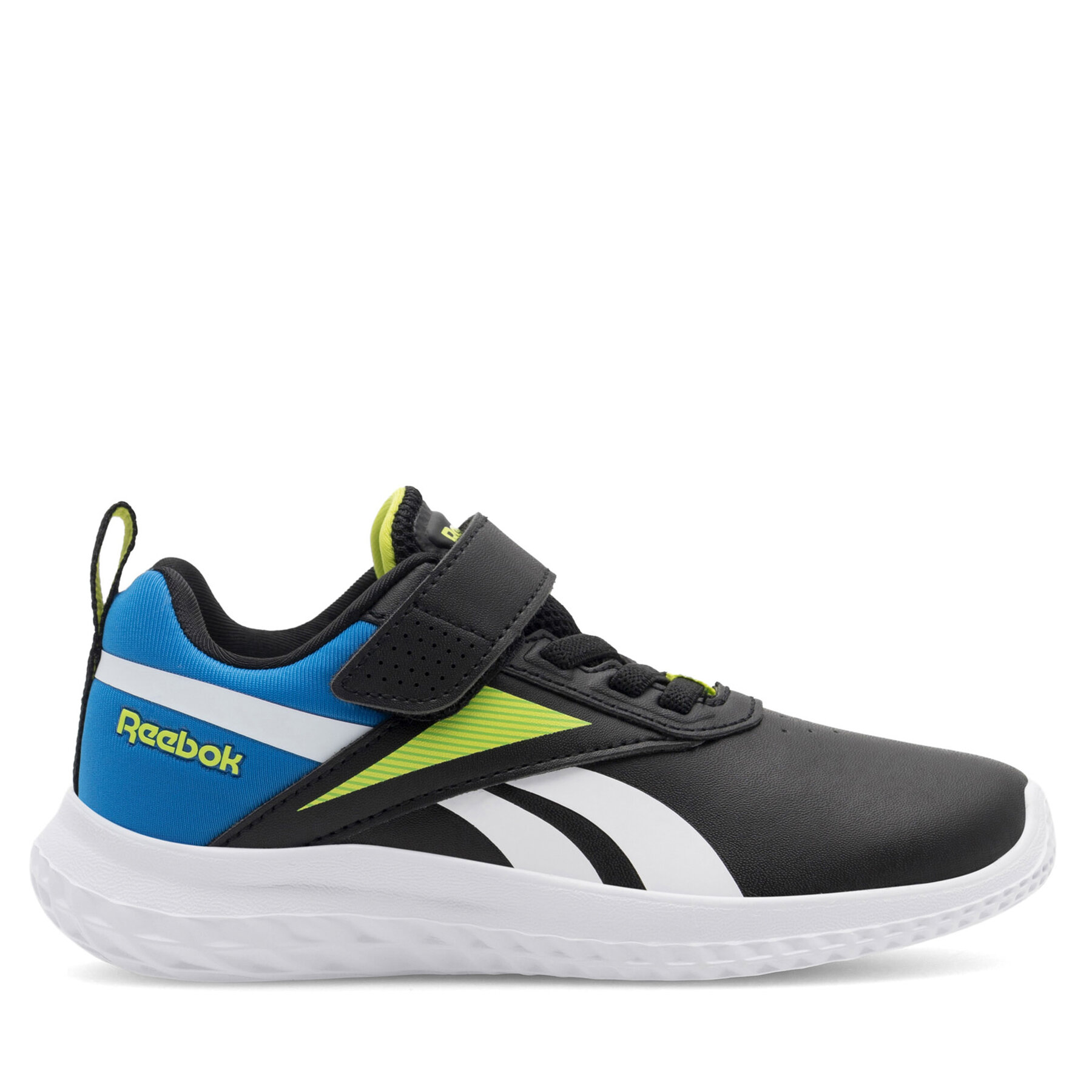 Pantofi pentru alergare Reebok Rush Runner 5 Syn IG0533 Negru
