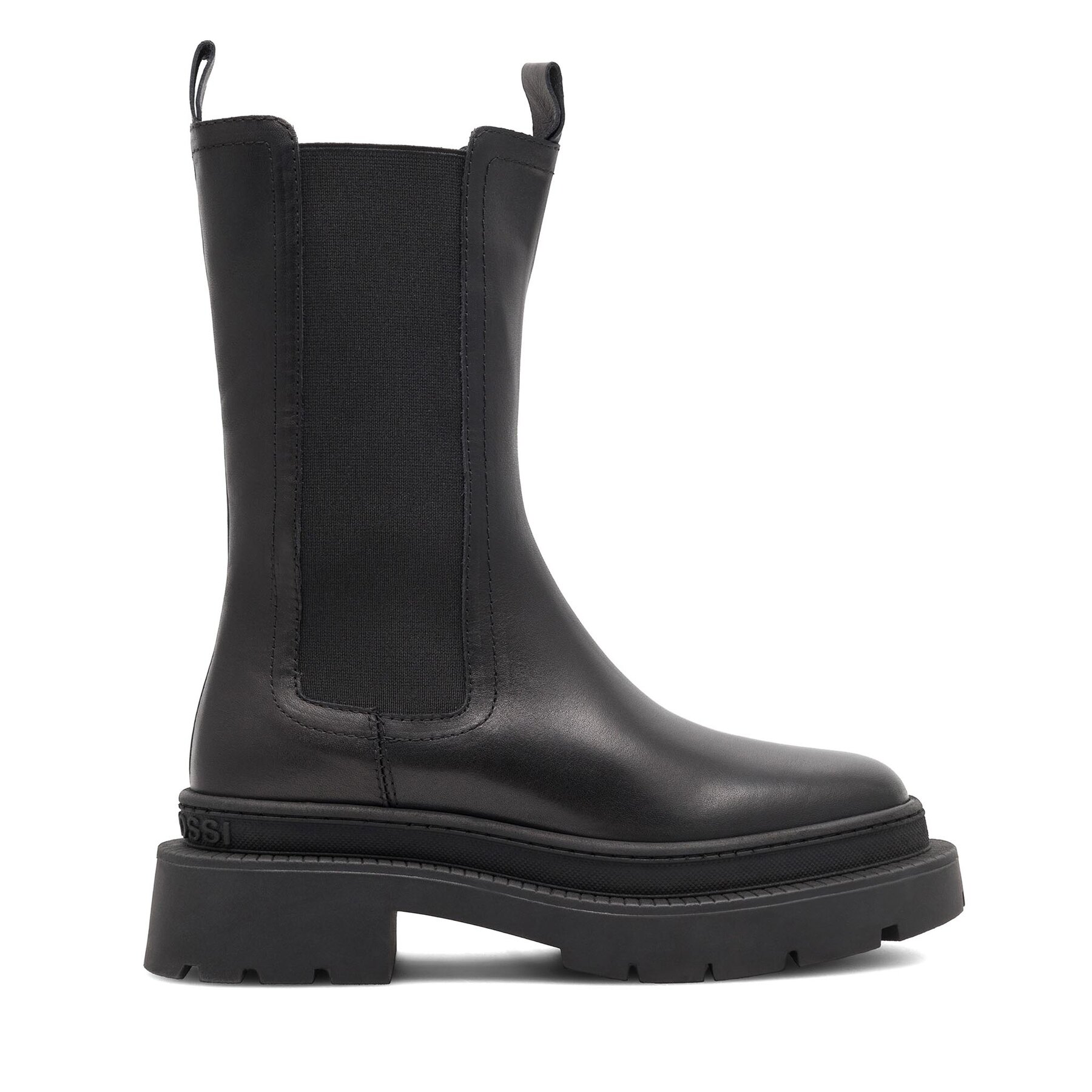 Stövletter Gino Rossi 222FW106 Svart