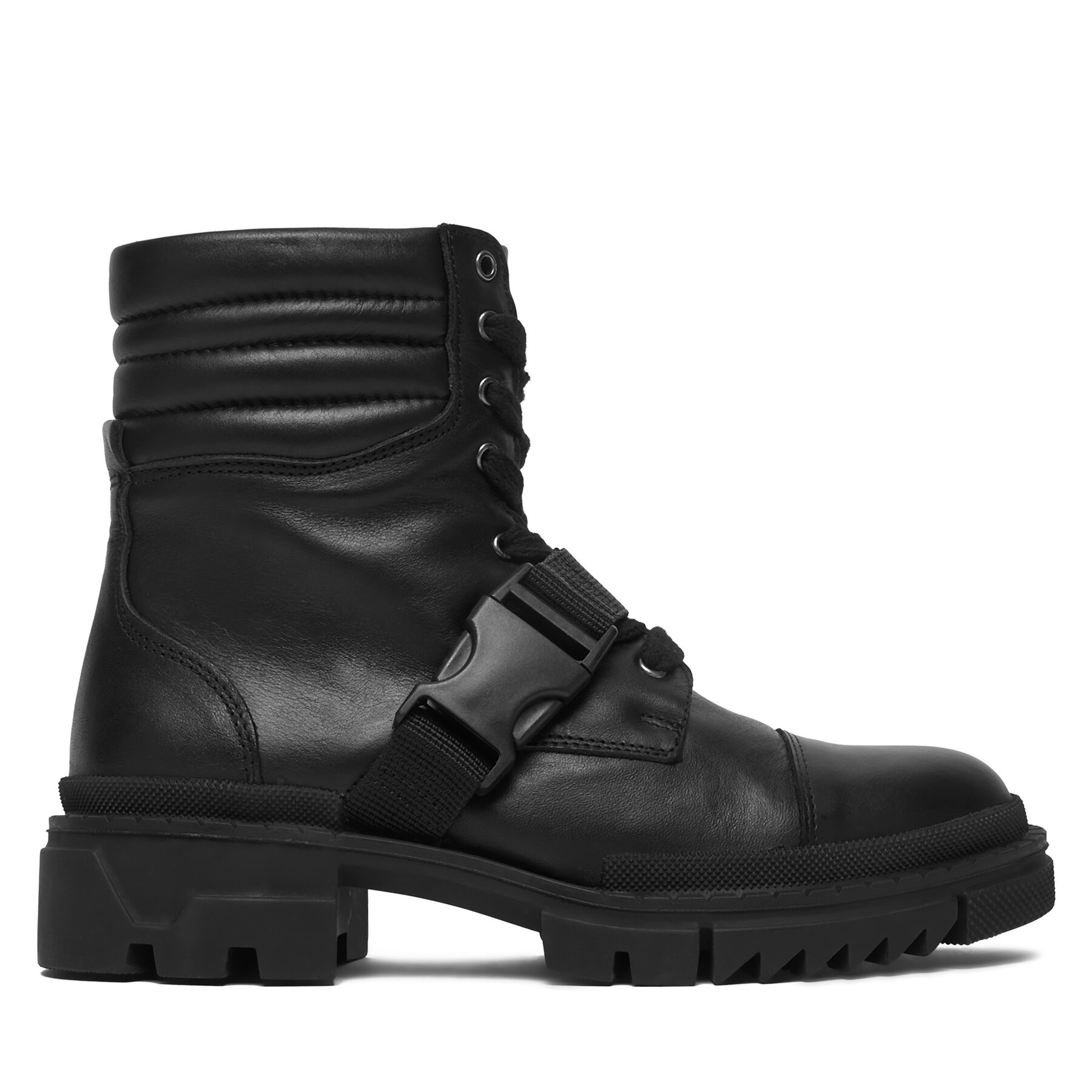 Туристически oбувки Rage Age RA-62-06-000393 Черен