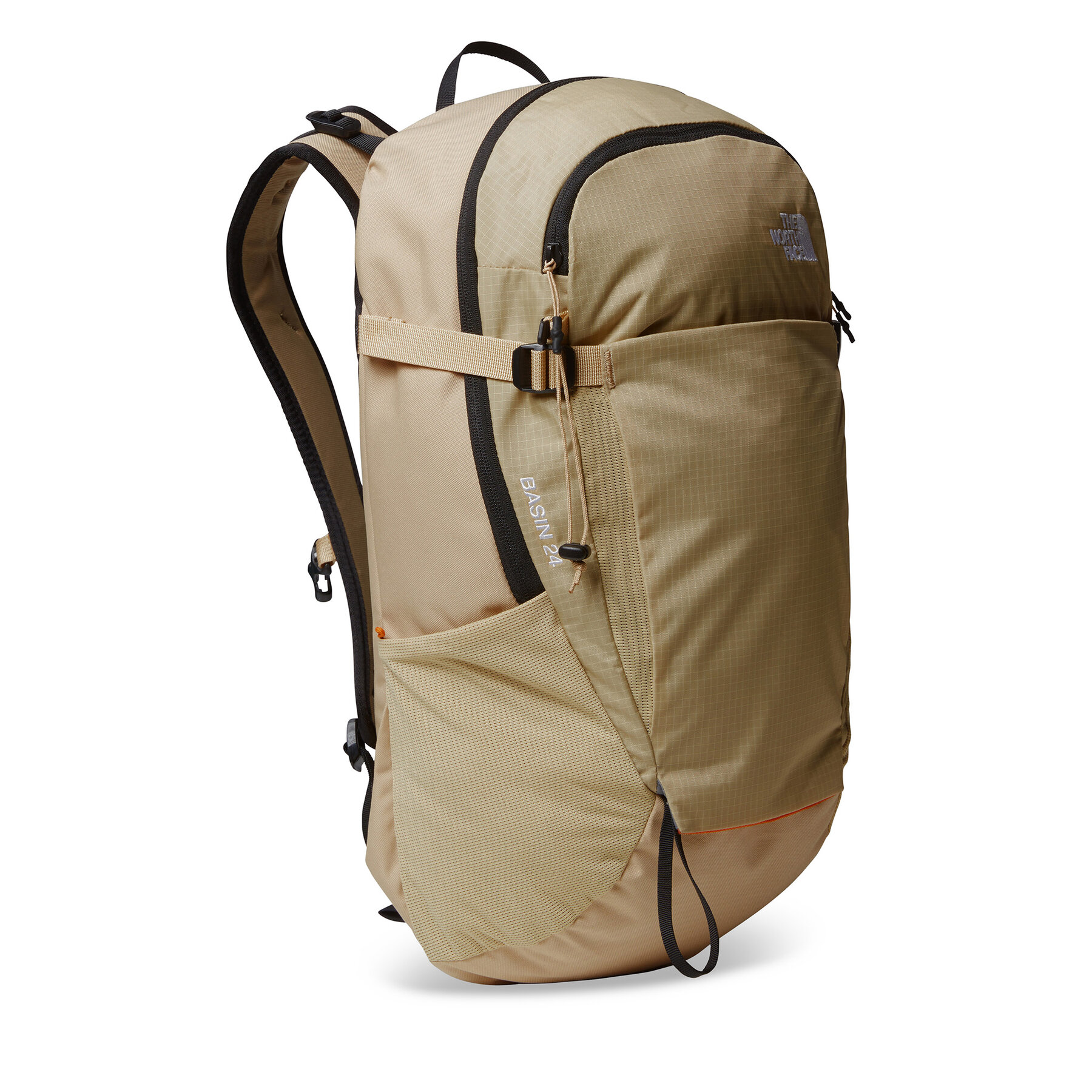 Mochila The North Face Basin 18 NF0A52CZ4R91 Beis