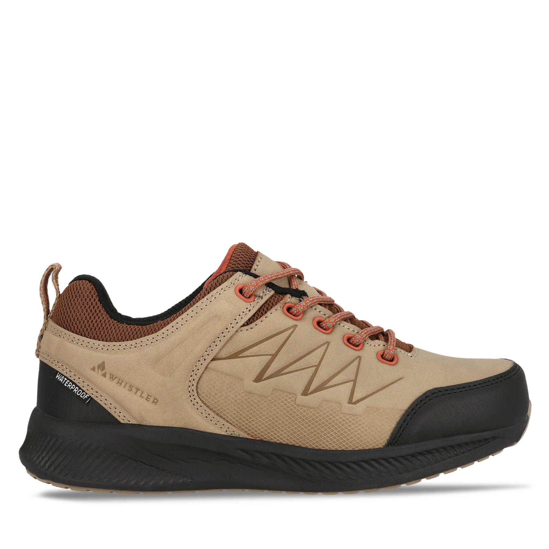 Sneakers Whistler