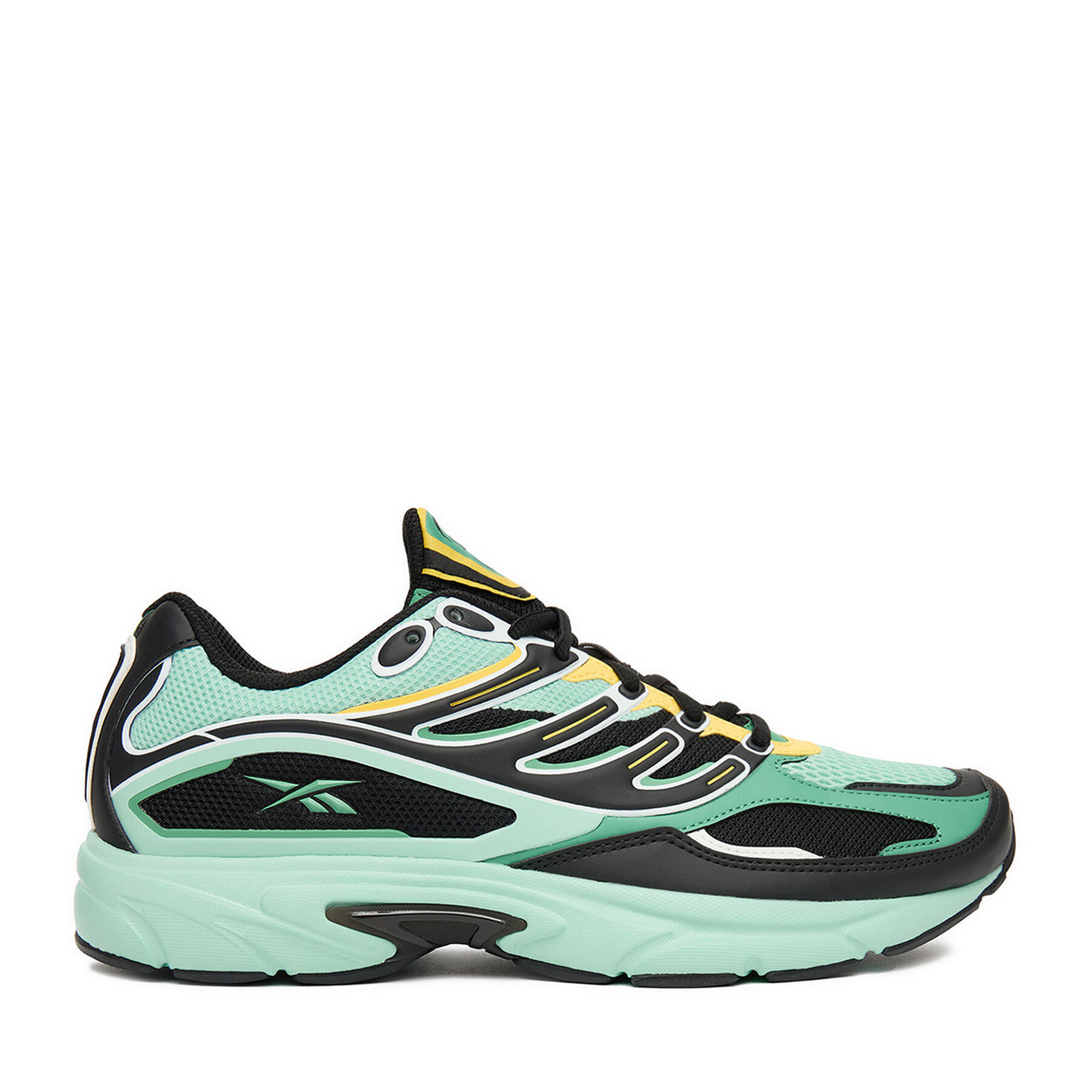 Сникърси Reebok EOSS-PREMIER ROAD CONTROL 100233915 Зелен