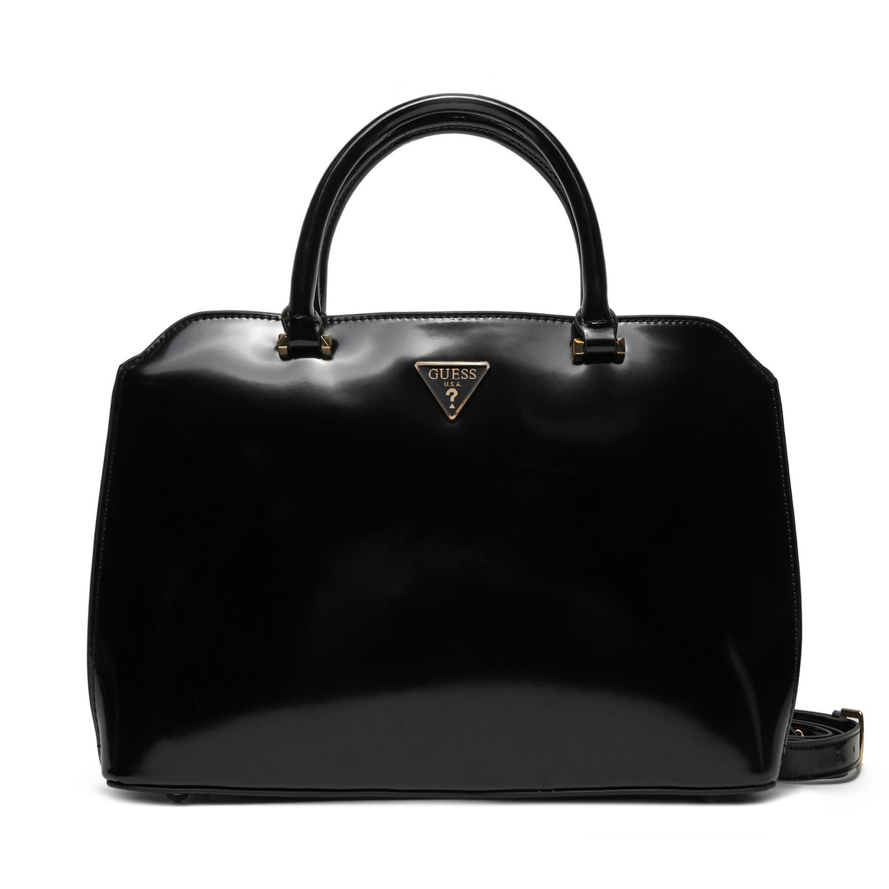 Geantă Guess HWNG94 96060 Negru