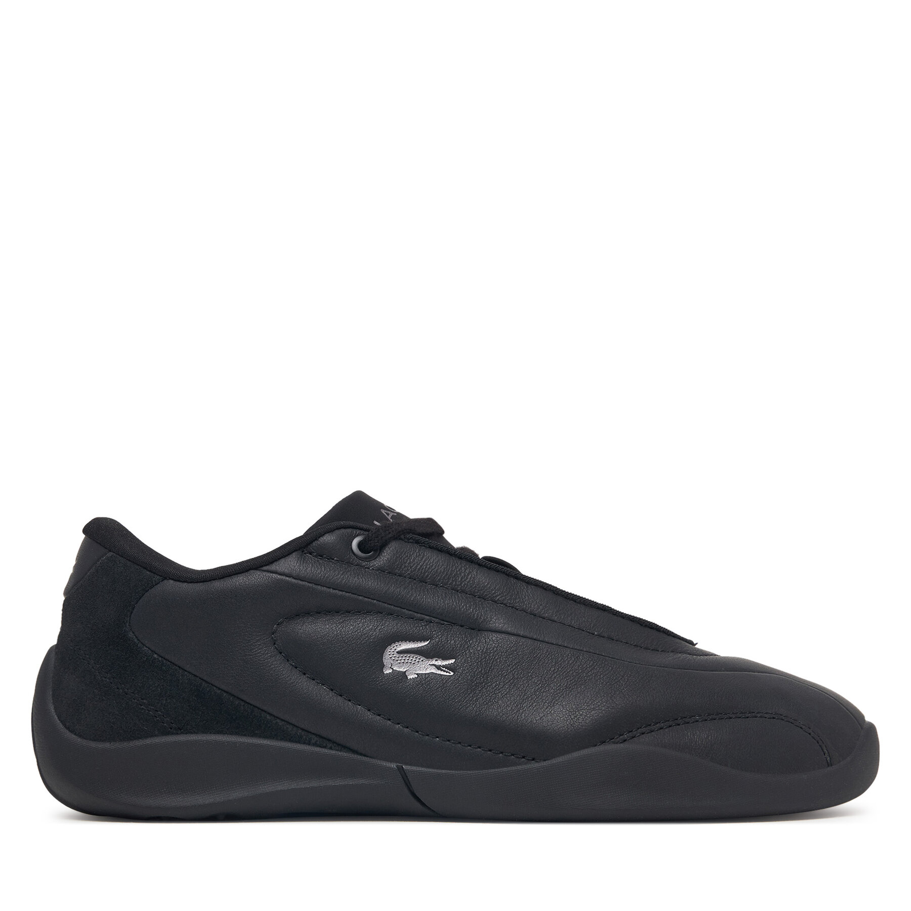 Сникърси Lacoste Protect 52SFA0024 Черен