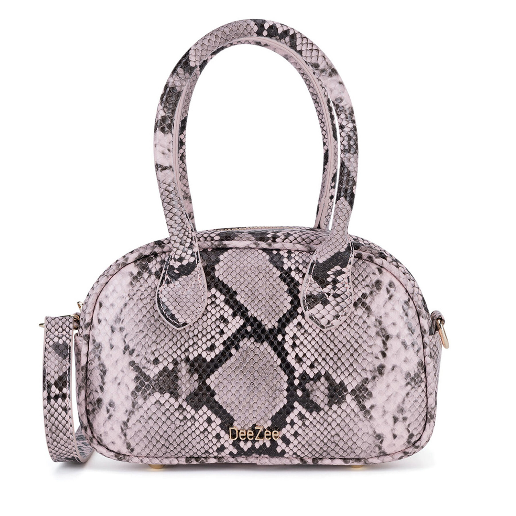 DeeZee Τσάντα DeeZee DZE-S-019-07 Ροζ