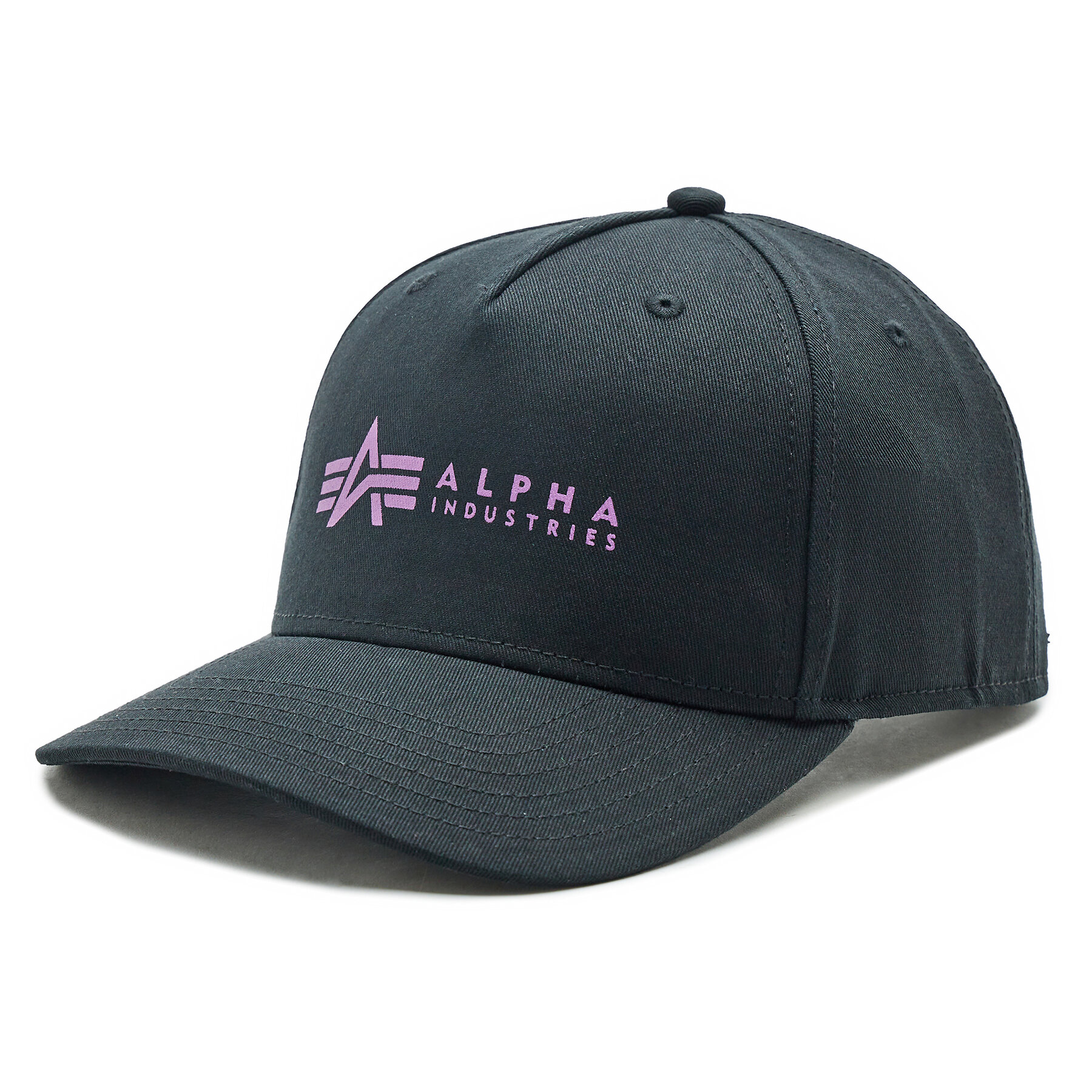 Cap Alpha Industries 126912 Schwarz, Größe 00