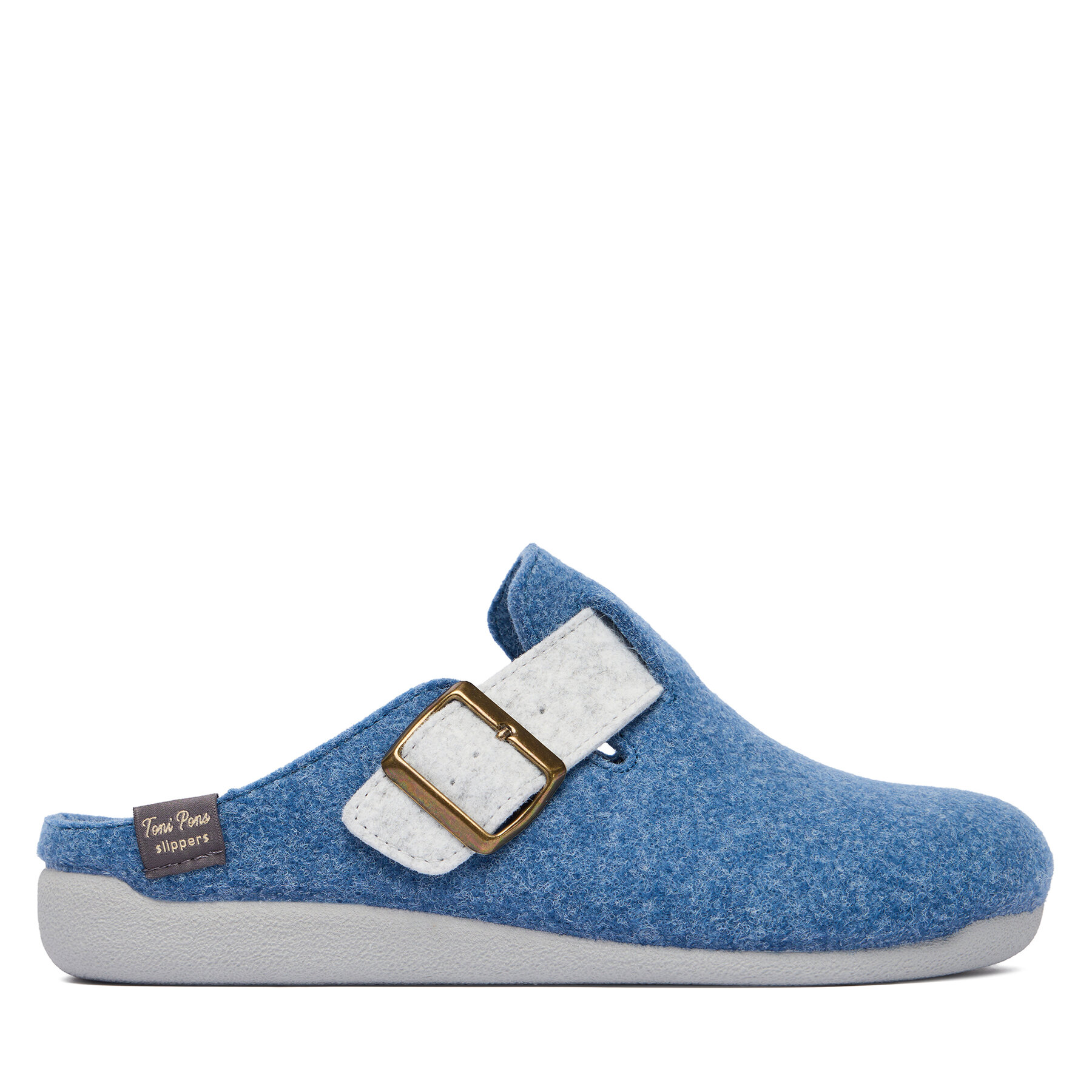 Pantofole Toni Pons Mima-Fr Blu
