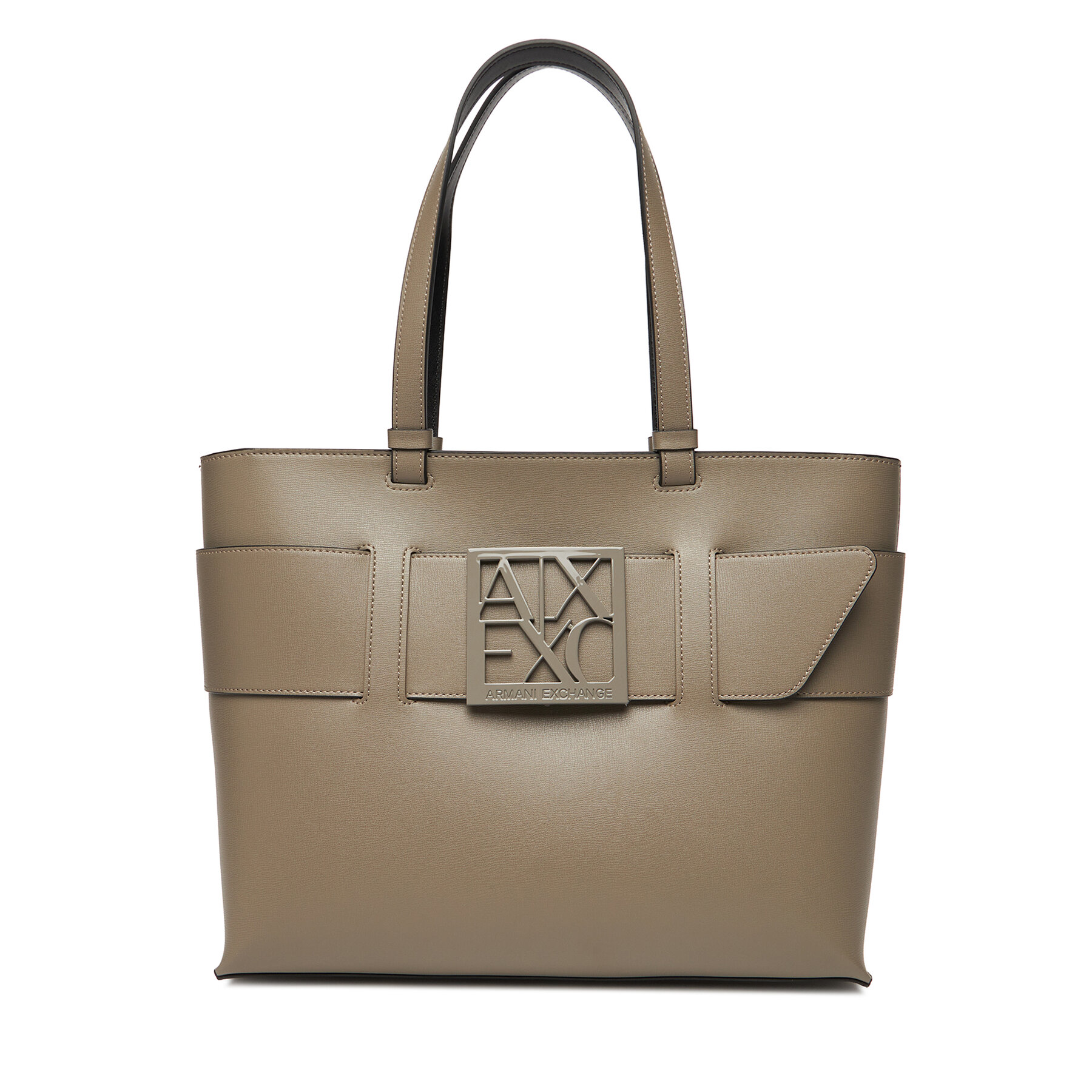 Kabelka Armani Exchange 949138 0A874 U6242 Hnedá