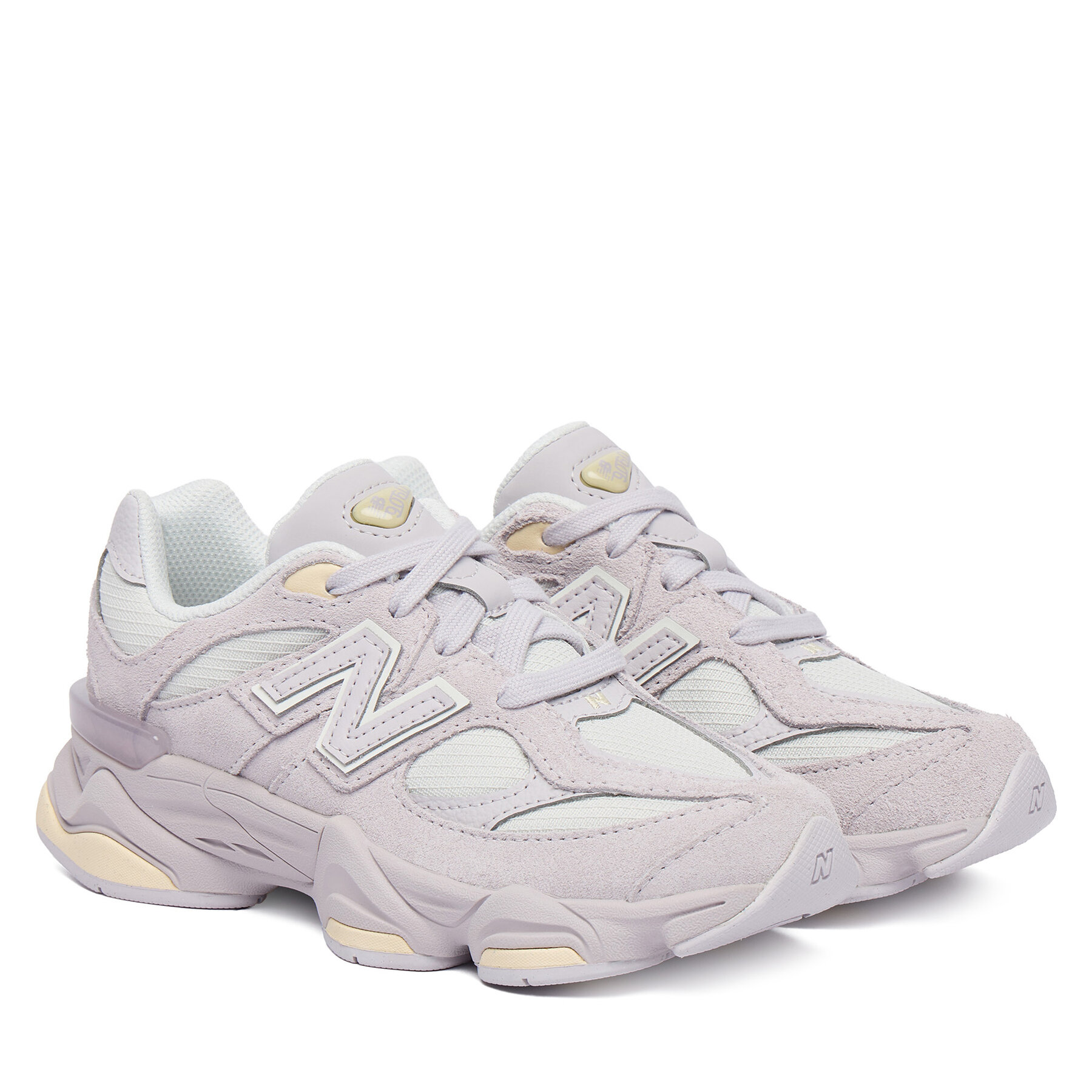 Sneakers New Balance P90608D9 Gri