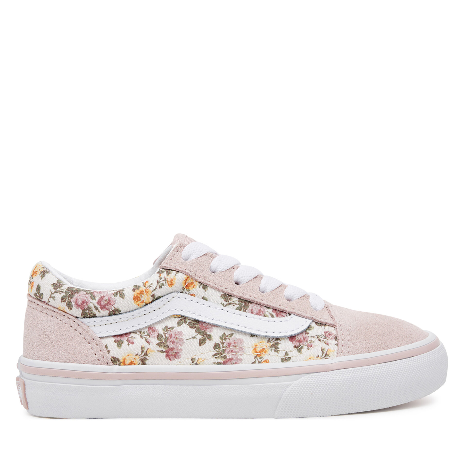 Tenisky Vans Old Skool VN000CYVBIY1 Ružová