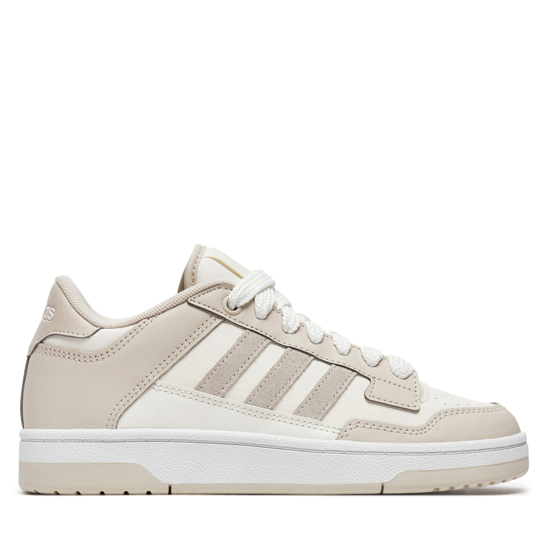 Αθλητικά adidas Rapid Court Low JP5252 Μπεζ
