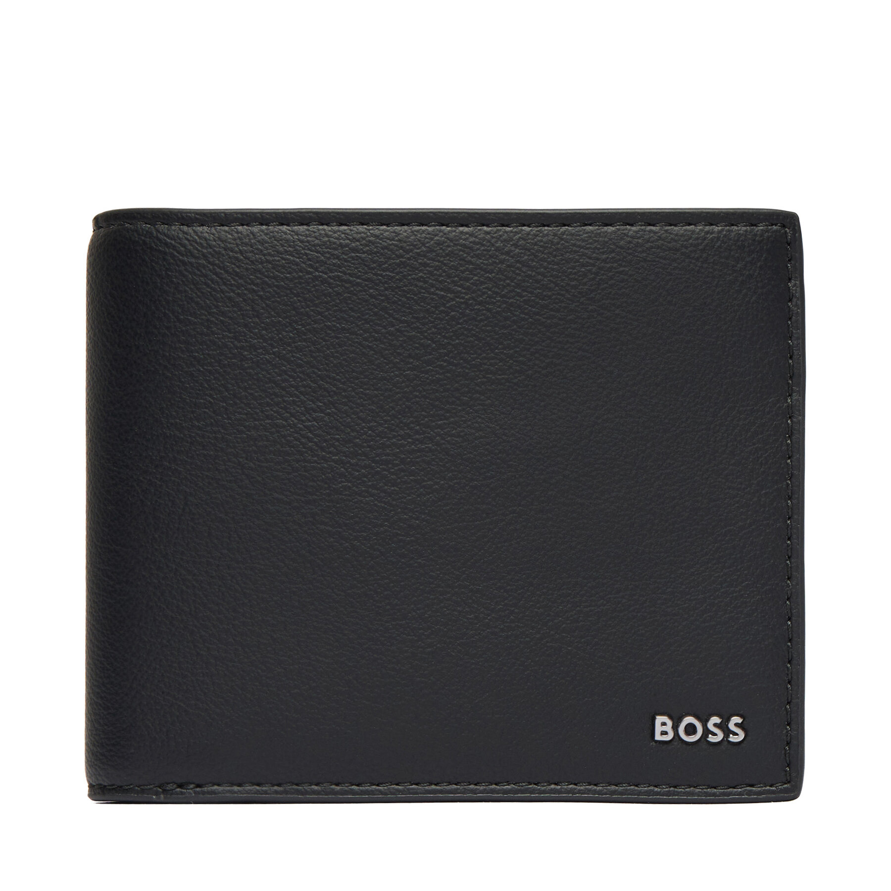 Portofel BOSS Jace 50568414 Negru