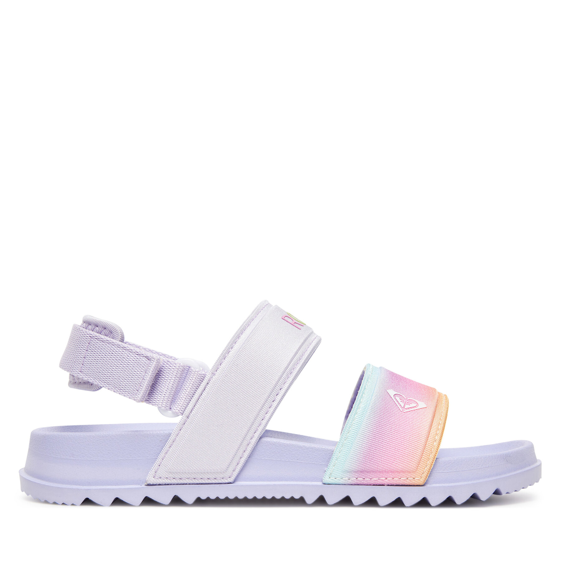 Sandali Roxy P4047545 Viola