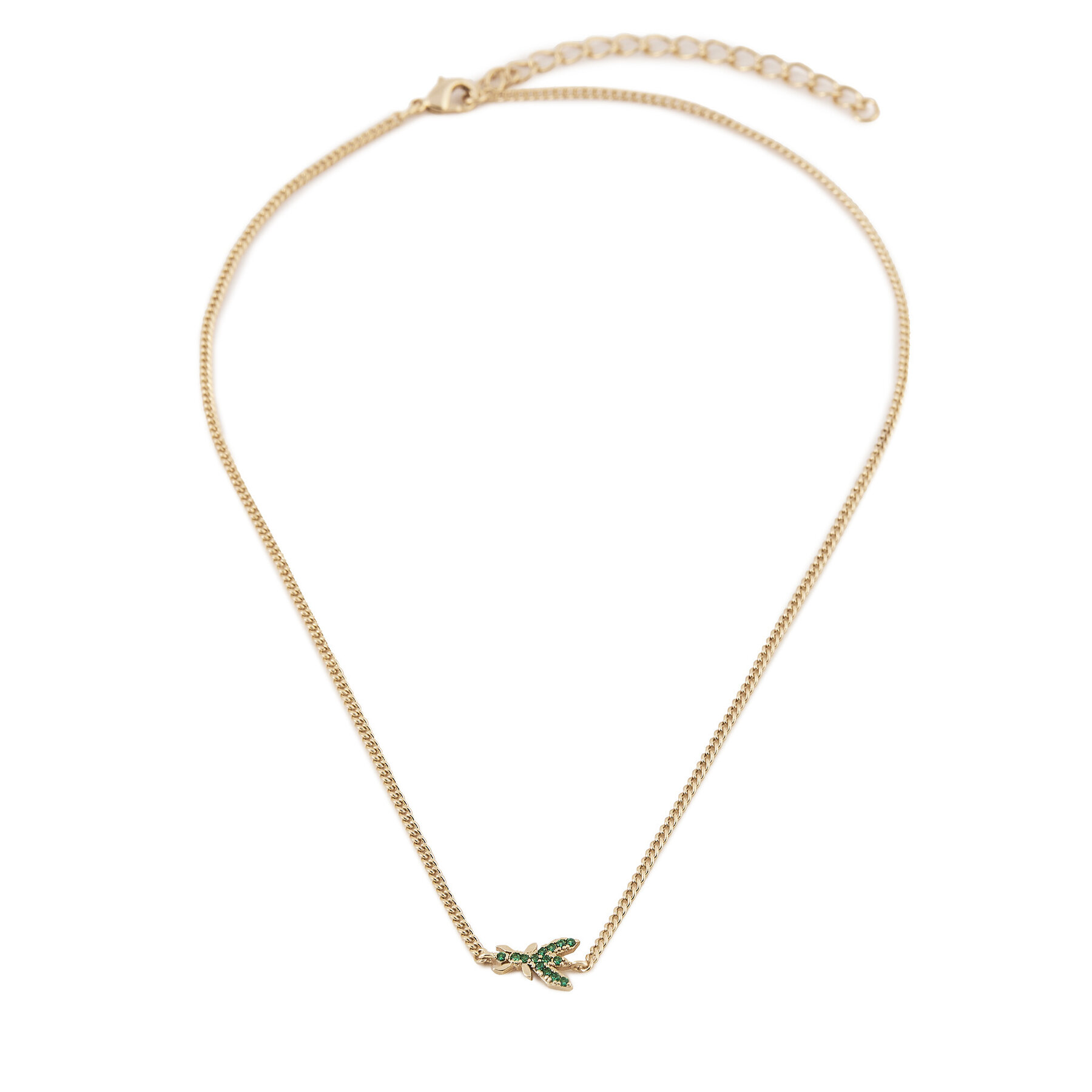 Collar Patrizia Pepe 8J1060/M009 FE96 Oro