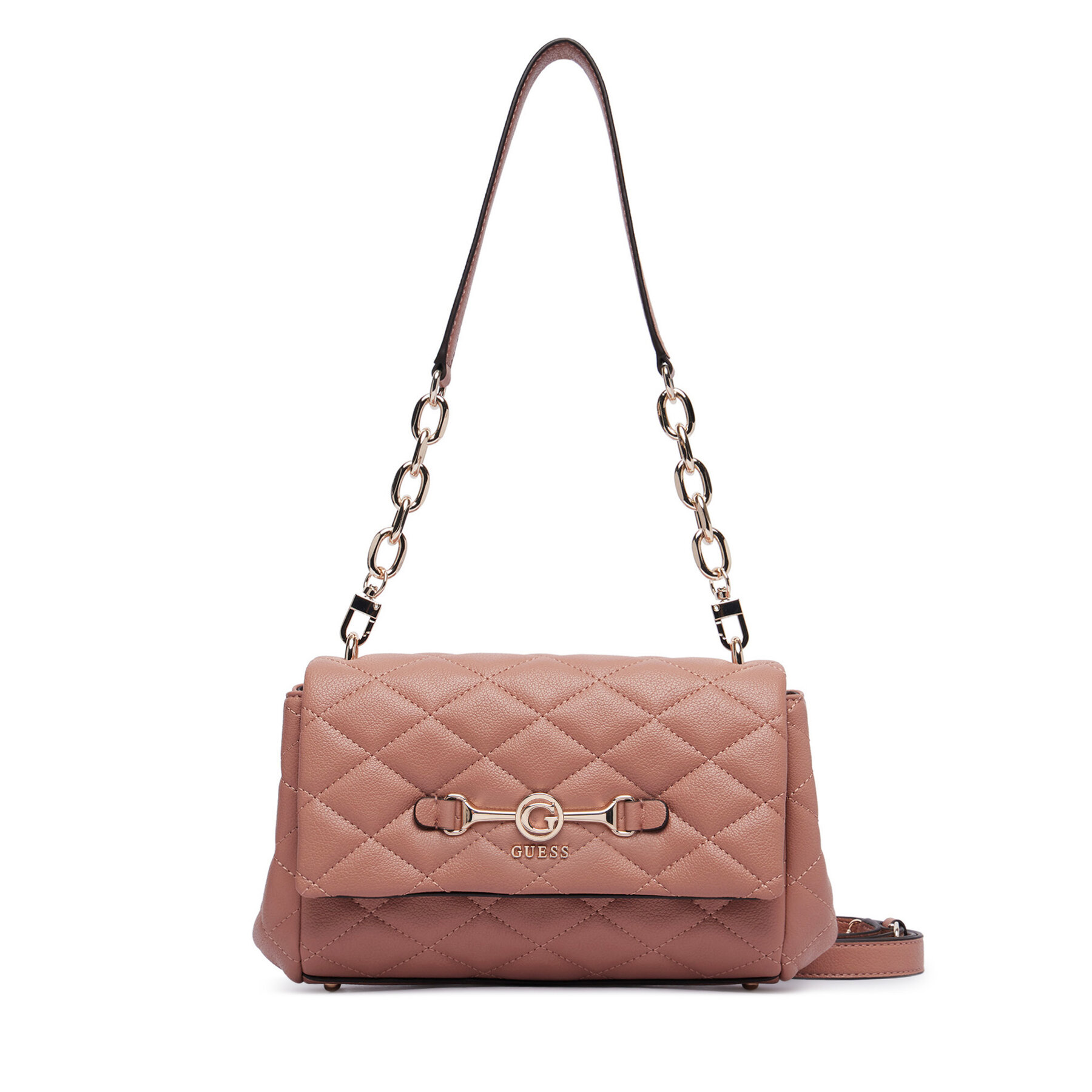 Torbica Guess Frances HWQG22 41190 Ružičasta