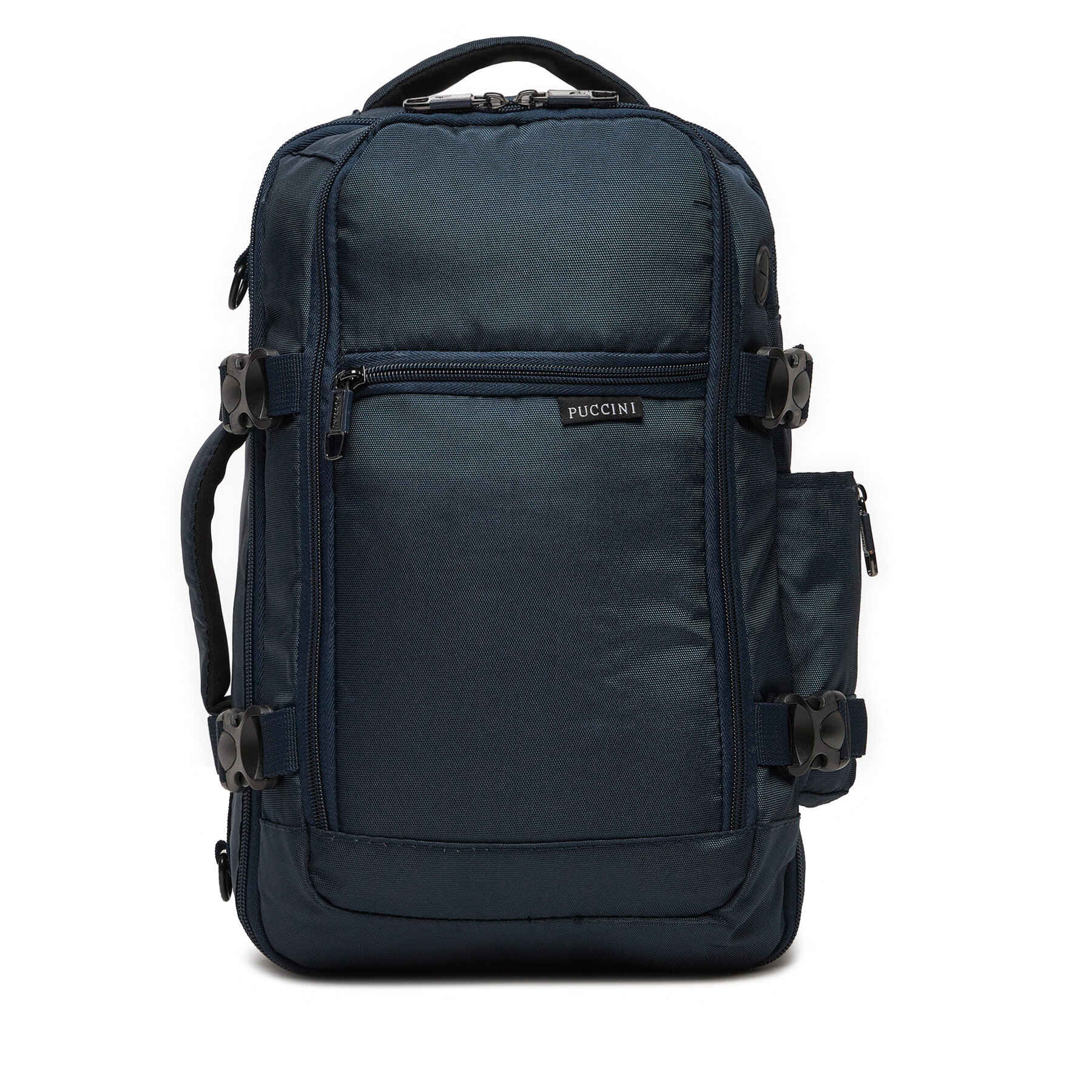 Rucsac de cabină Puccini PM90171 Bleumarin