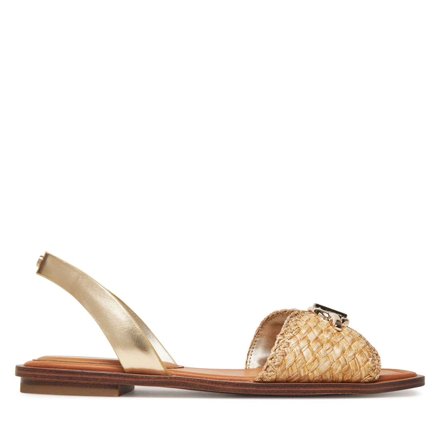 Sandali Aldo Goassi 13966665 Oro