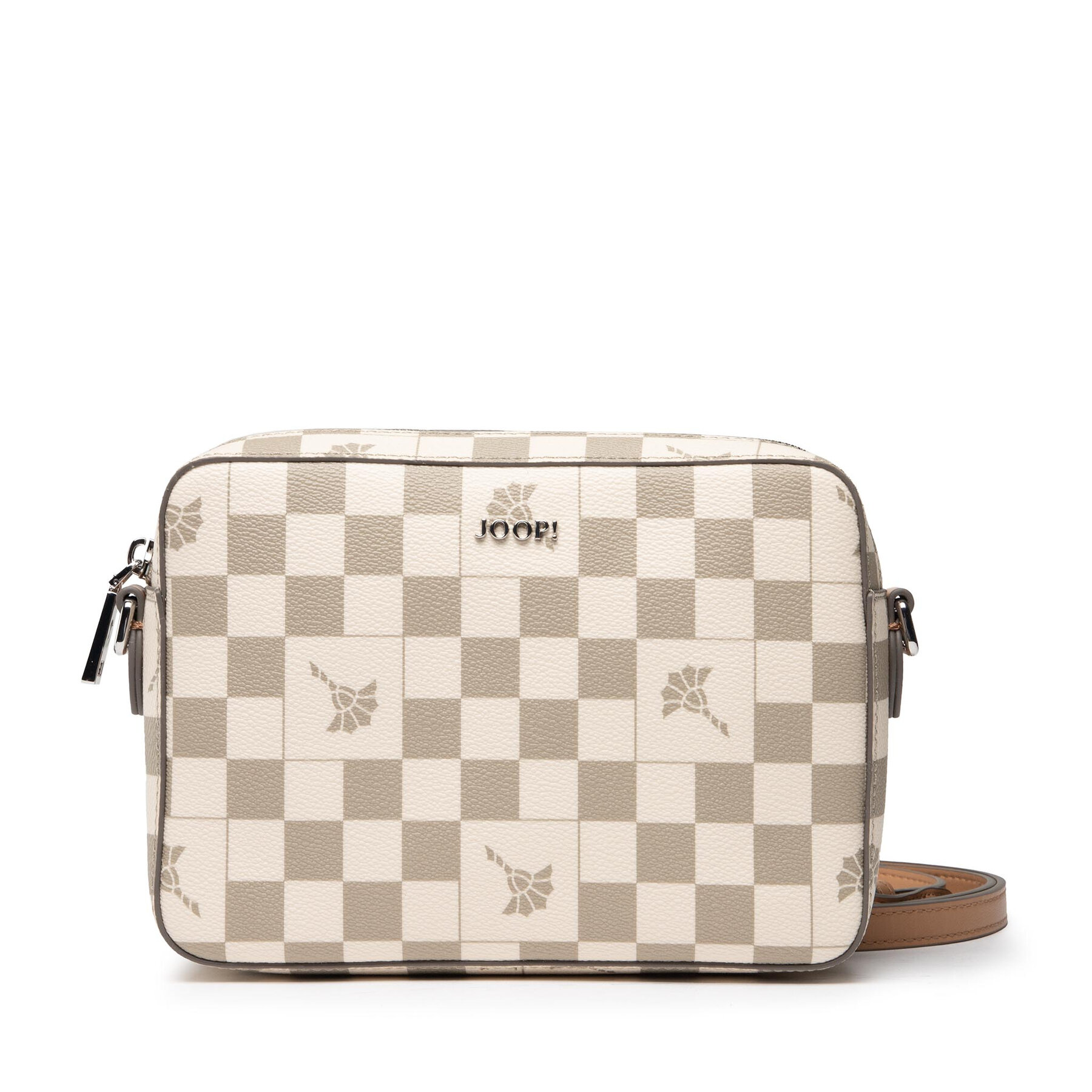 Geantă JOOP! Cloe 4140006250 Mud 752