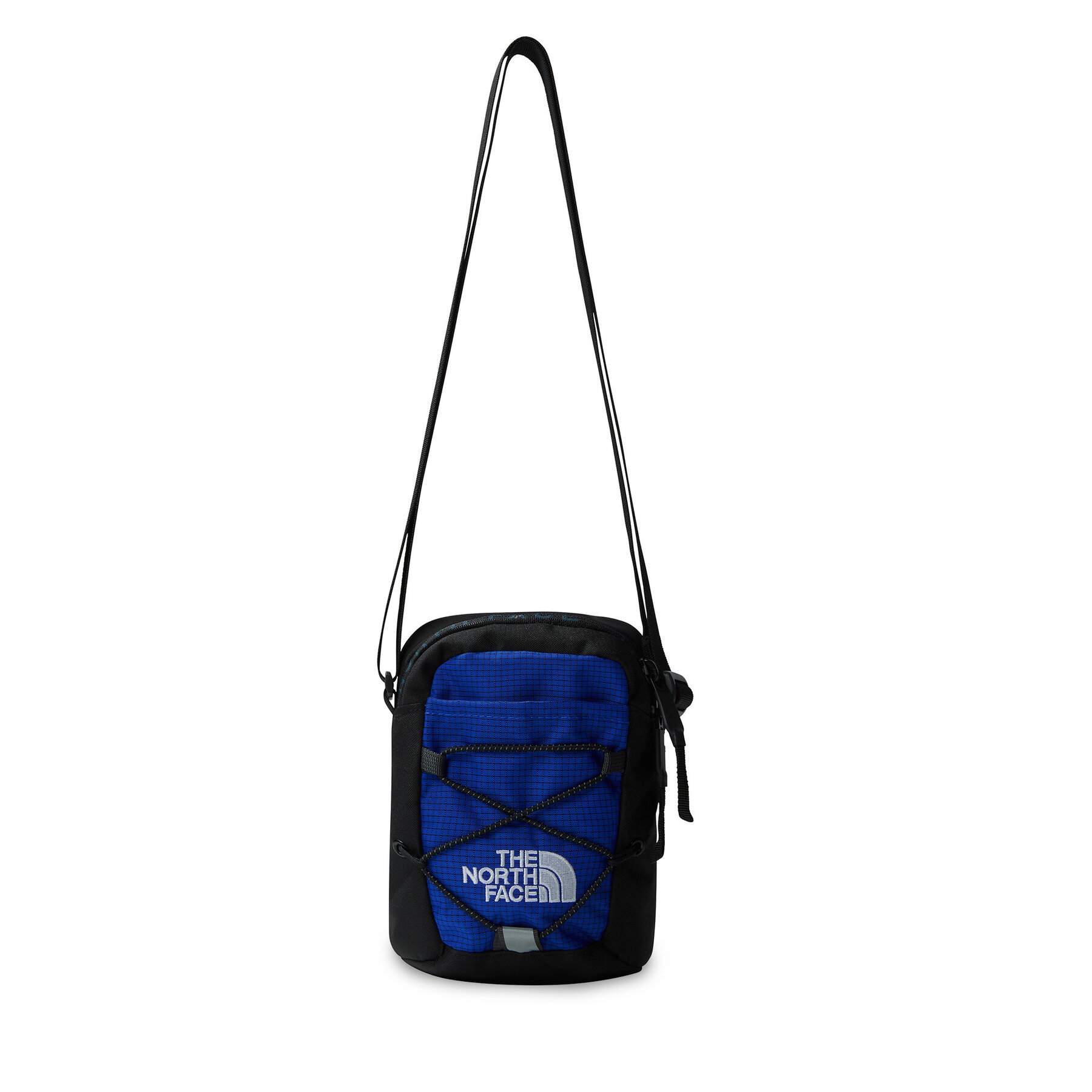 Bandolera The North Face Jester Crossbody NF0A52UC0IT1 Azul