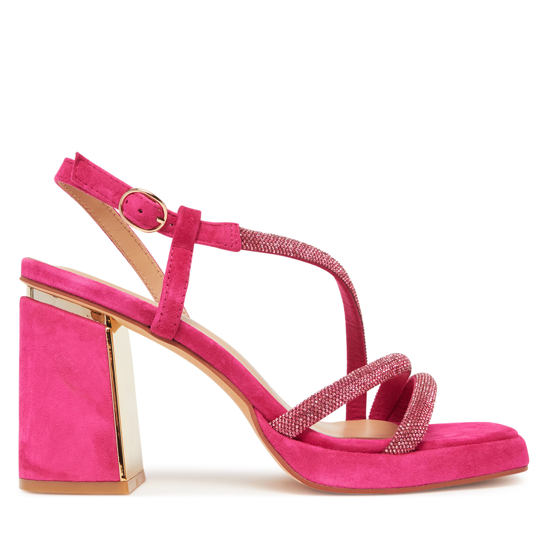 Сандали Alma En Pena V250790 Розов