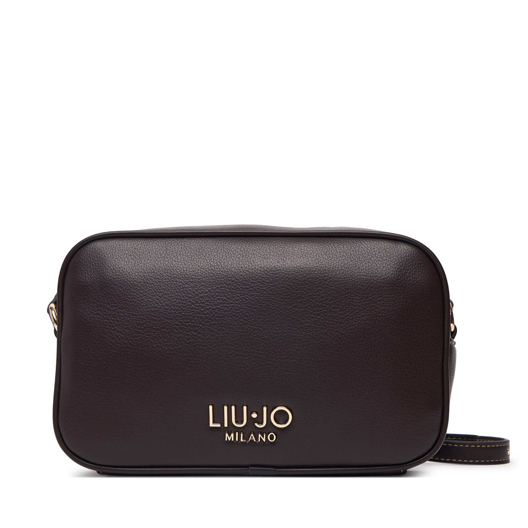 Geantă Liu Jo AF6137 E1120 Maro închis