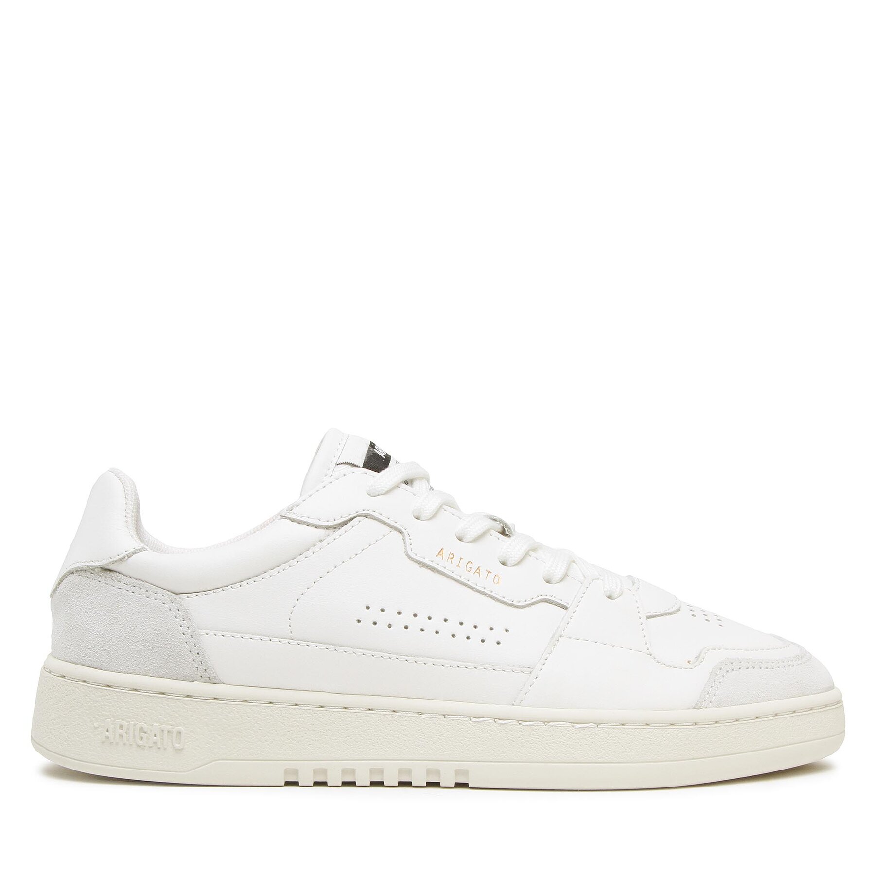 Sneakers Axel Arigato Dice Lo F0002007 Vit