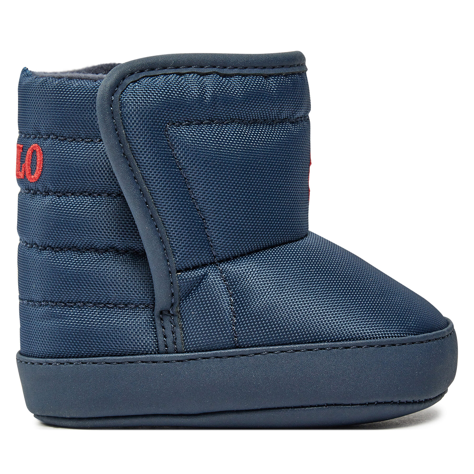 Bottes de neige Polo Ralph Lauren Hamilten II Ez RL01545410 Bleu marine