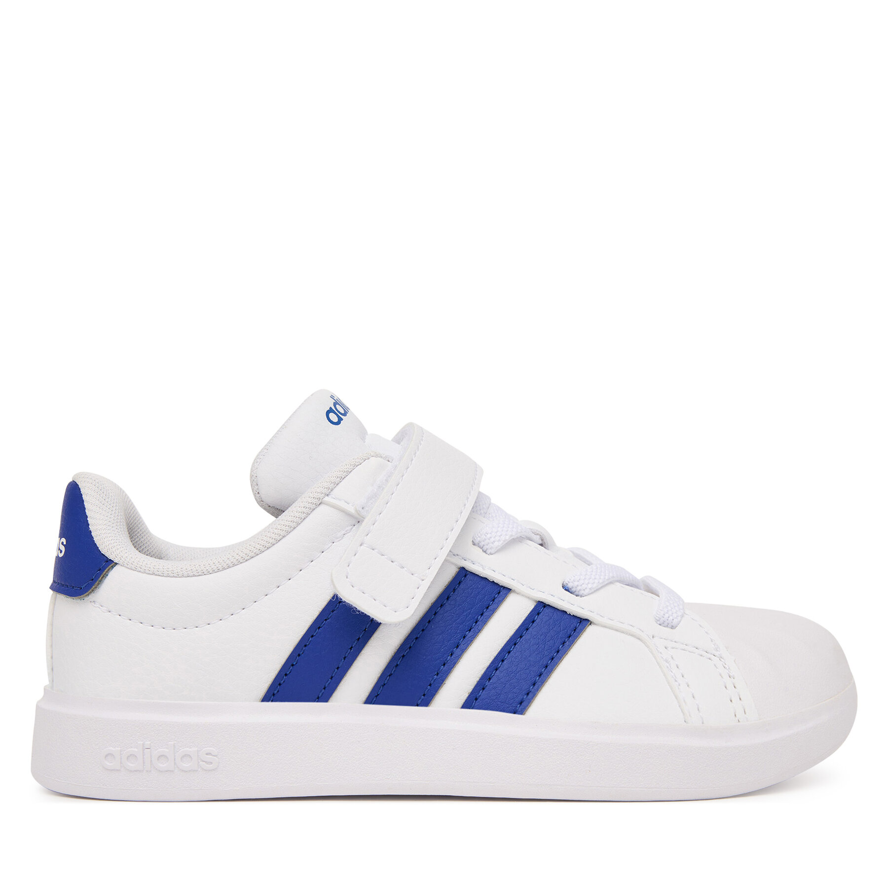 Сникърси adidas Streettalk KJ9607 Бял