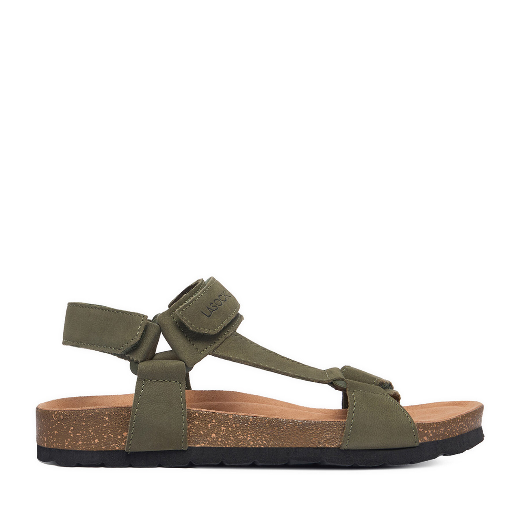 Szandál Lasocki Young CEO-CI12-AIR-03 Khaki