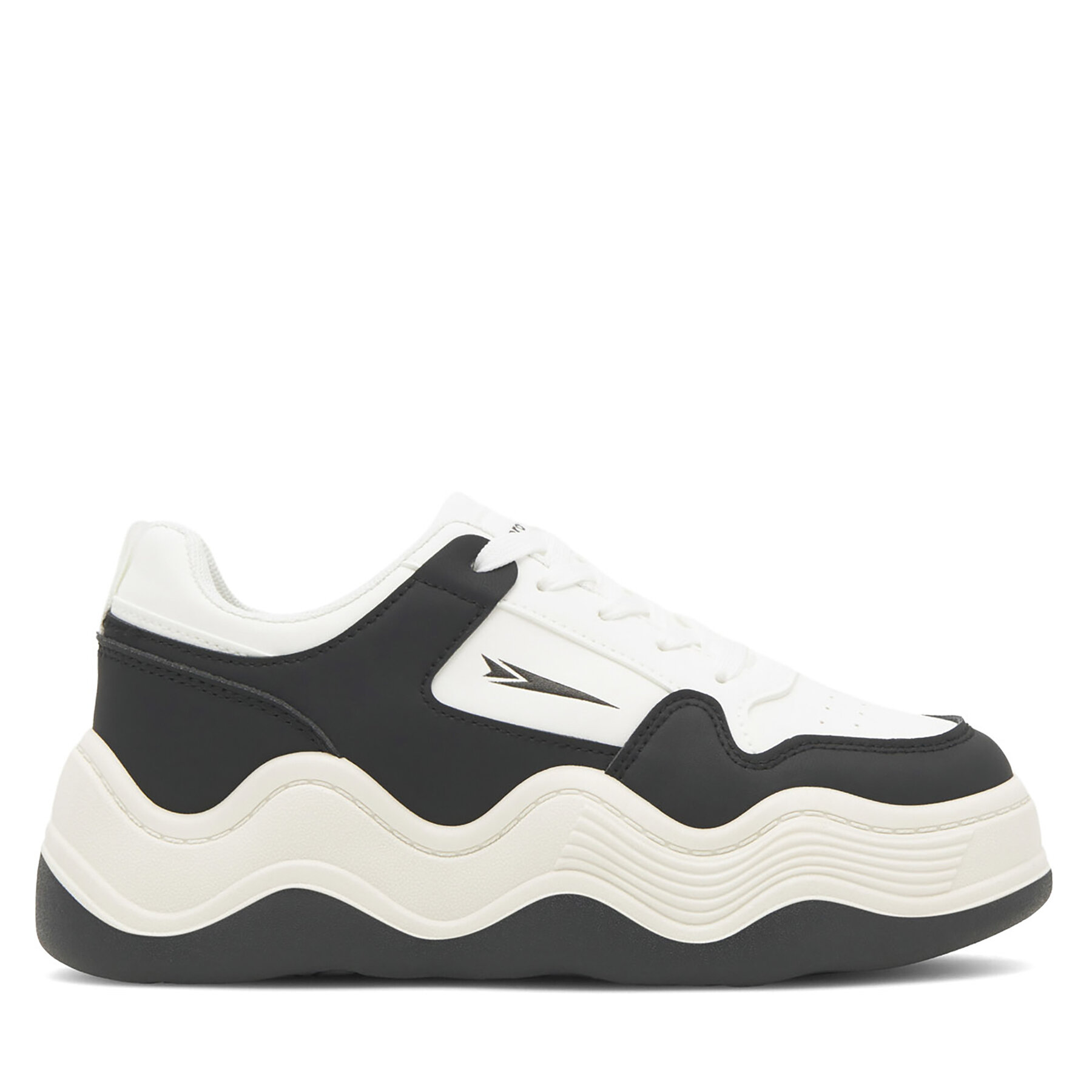 Sneakers Sprandi BP-RS-23W05161 Nero