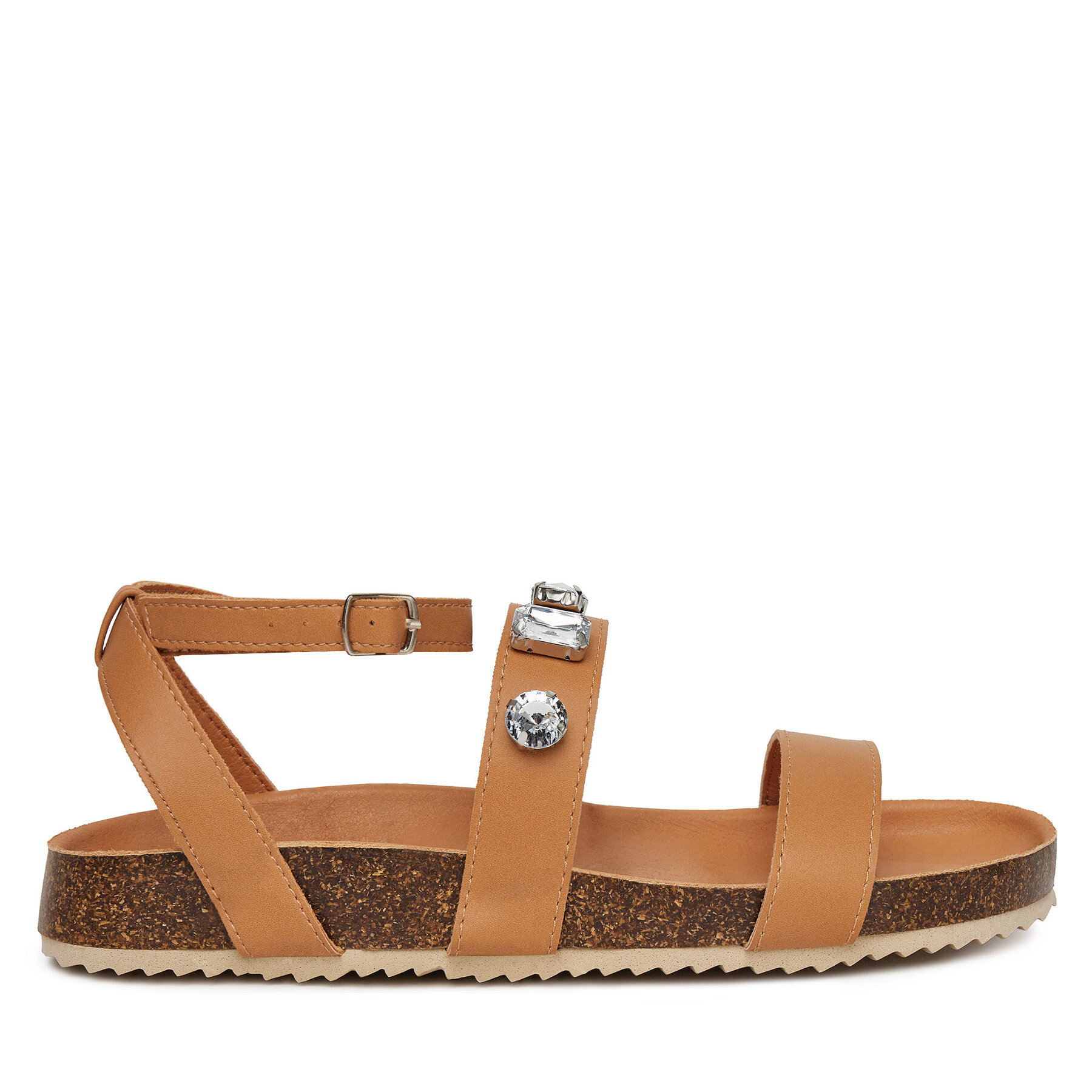 Сандали DeeZee XFL-Z1 Бежов