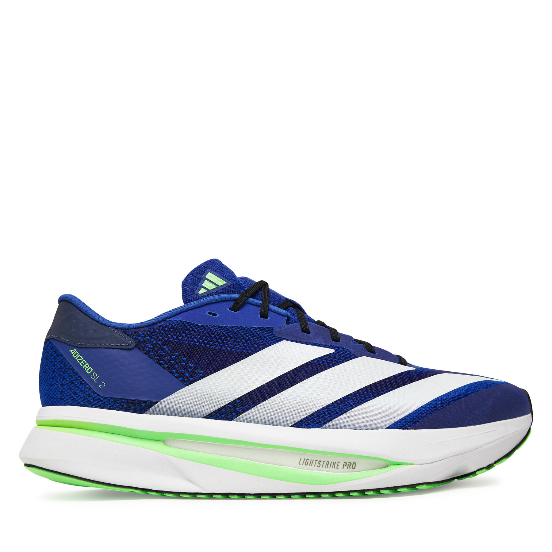 Scarpe running adidas Adizero SL 2 JQ0347 Blu scuro