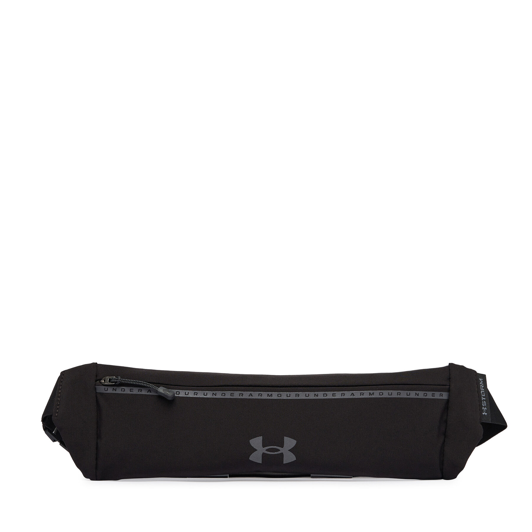Under Armour Αθλητική ζώνη Under Armour Ua Launch Run Belt 1388914 Μαύρο