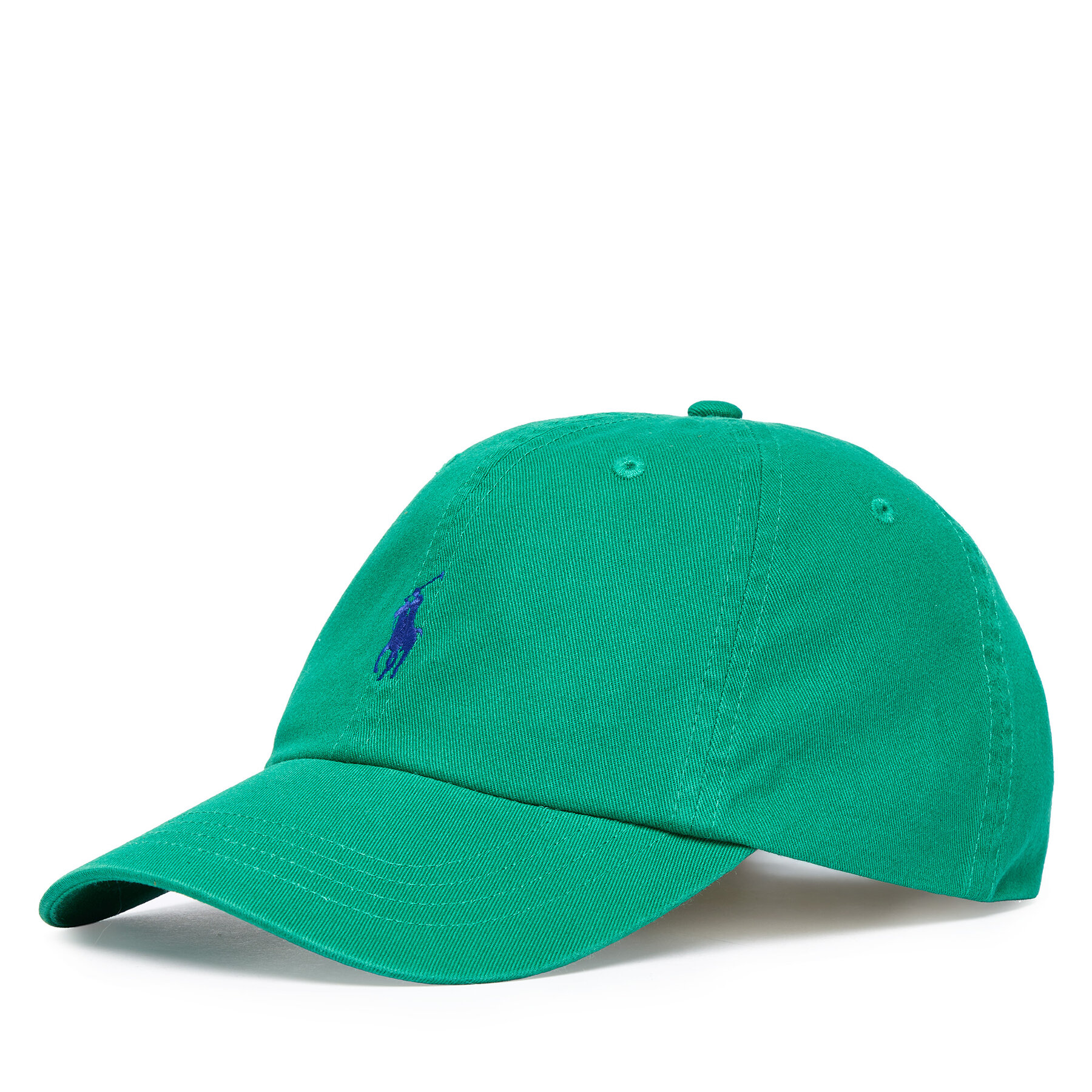 Šiltovka Polo Ralph Lauren 211912843002 Zelená