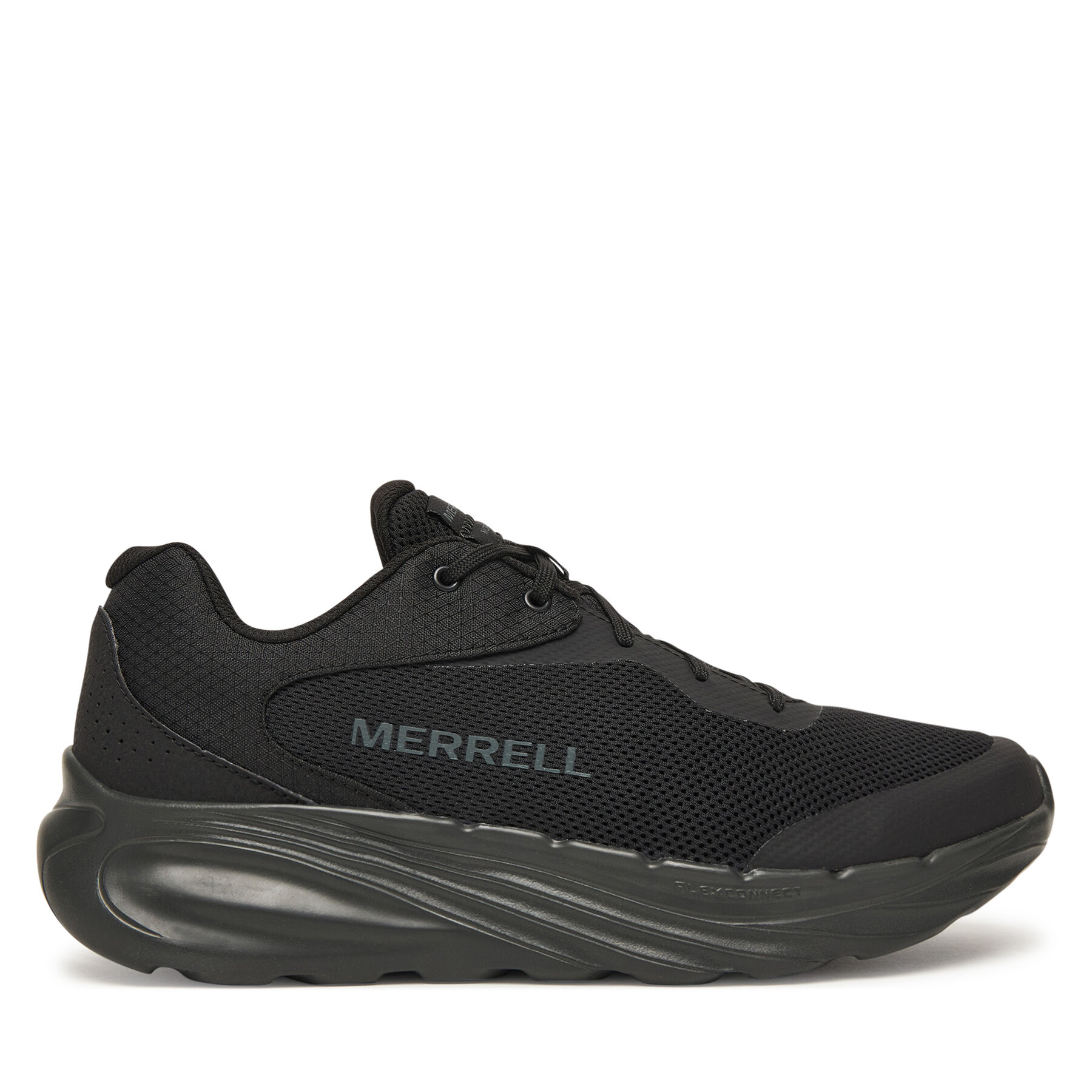 Merrell Αθλητικά Merrell Morphaxis J068527 Μαύρο