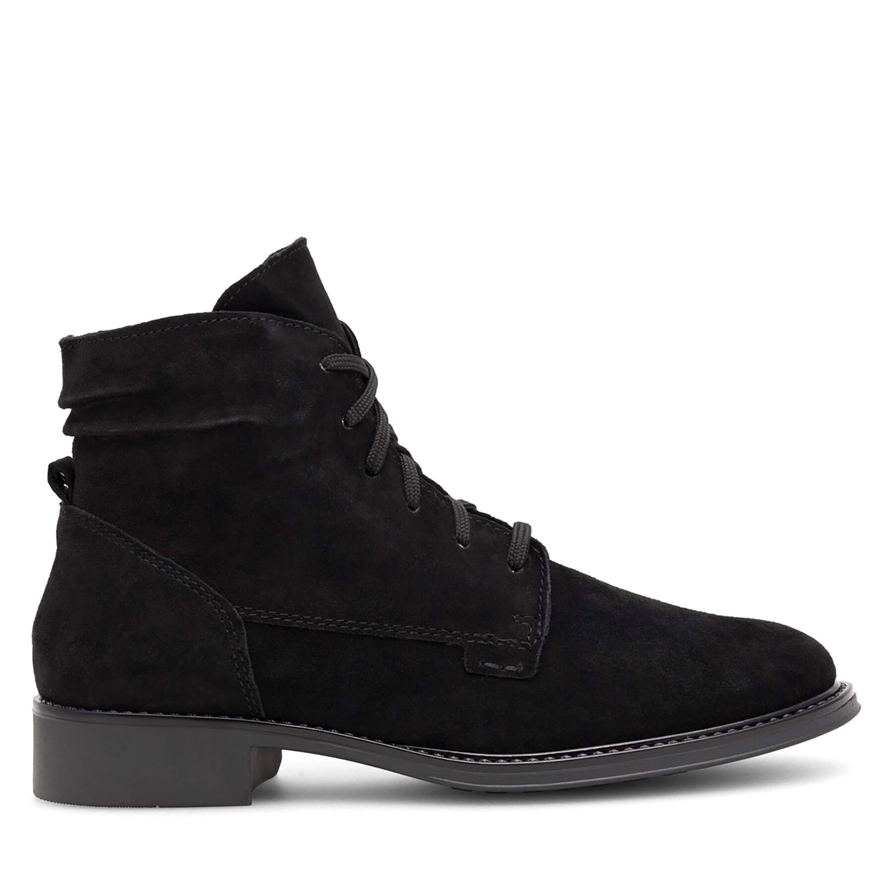 Stövletter Lasocki DERBY ARC-DERBY-02 Svart