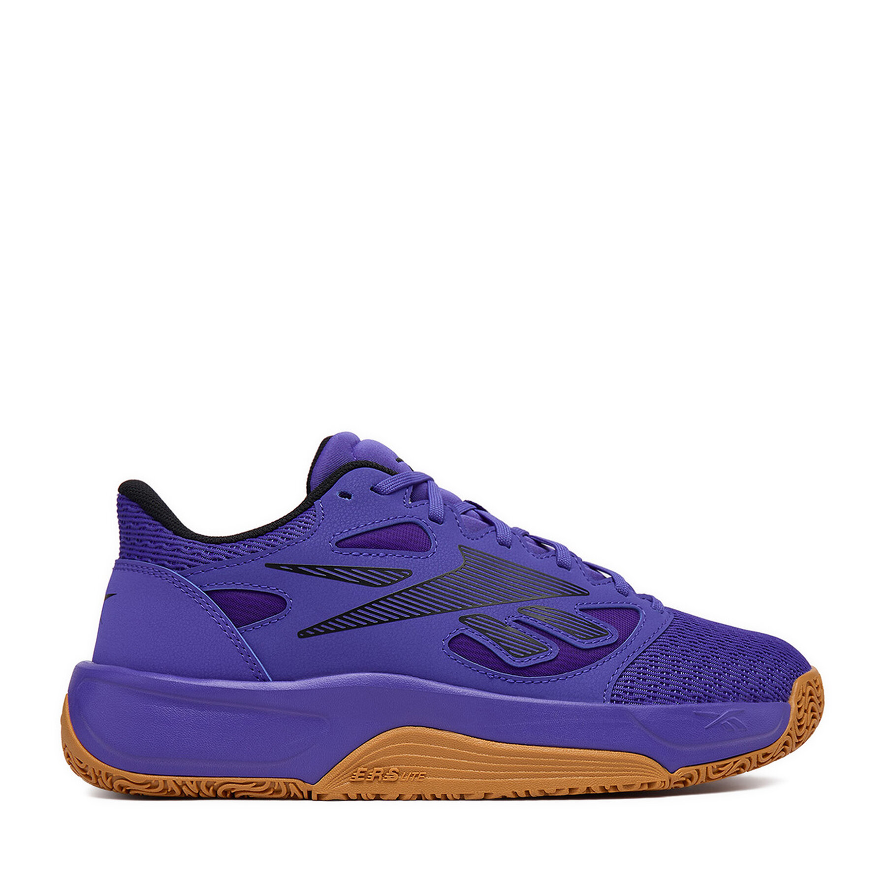 Обувки за баскетбол Reebok EOSK-ENGINE LT 100263434 Син