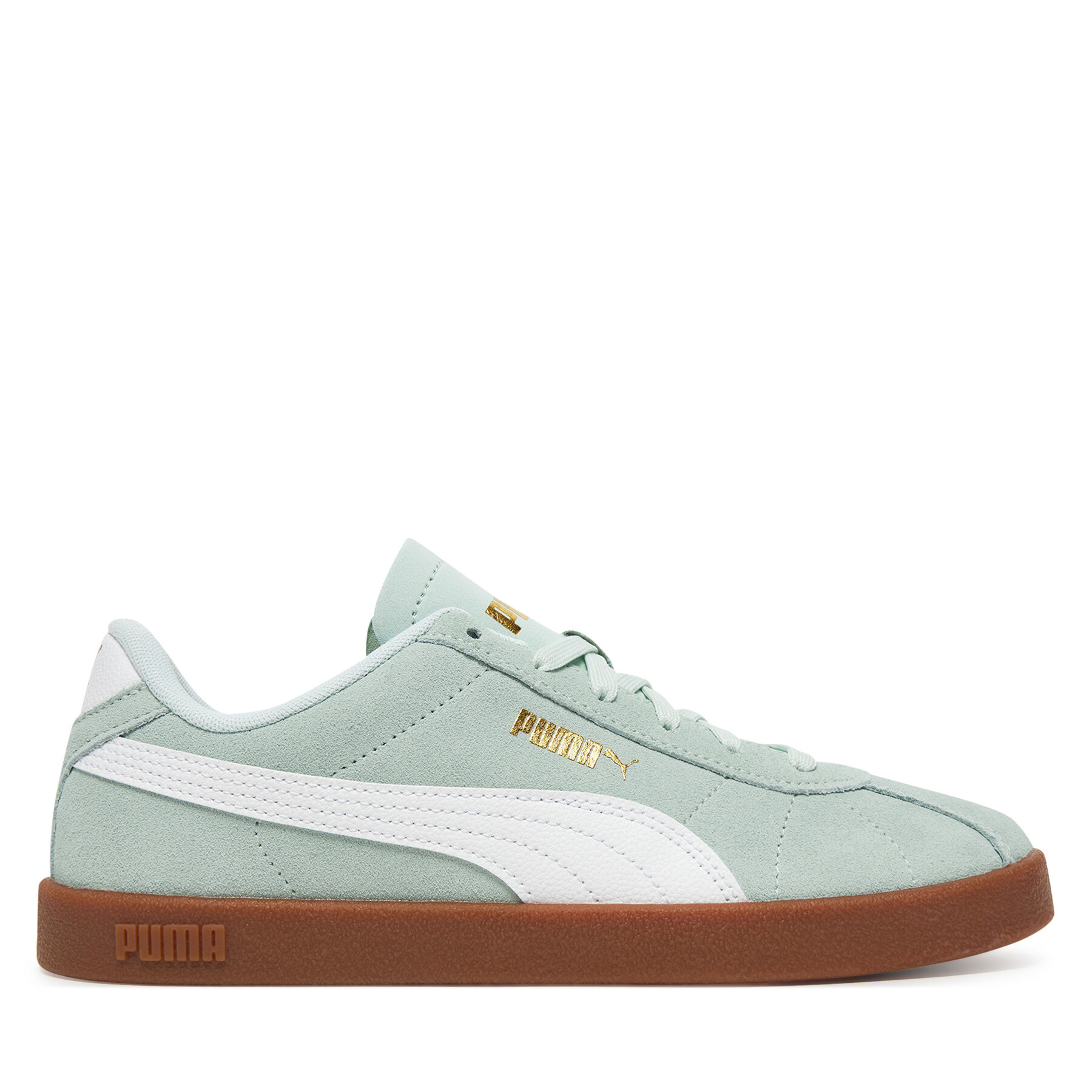 Sneakers Puma Club II 397444 10 Turcoaz