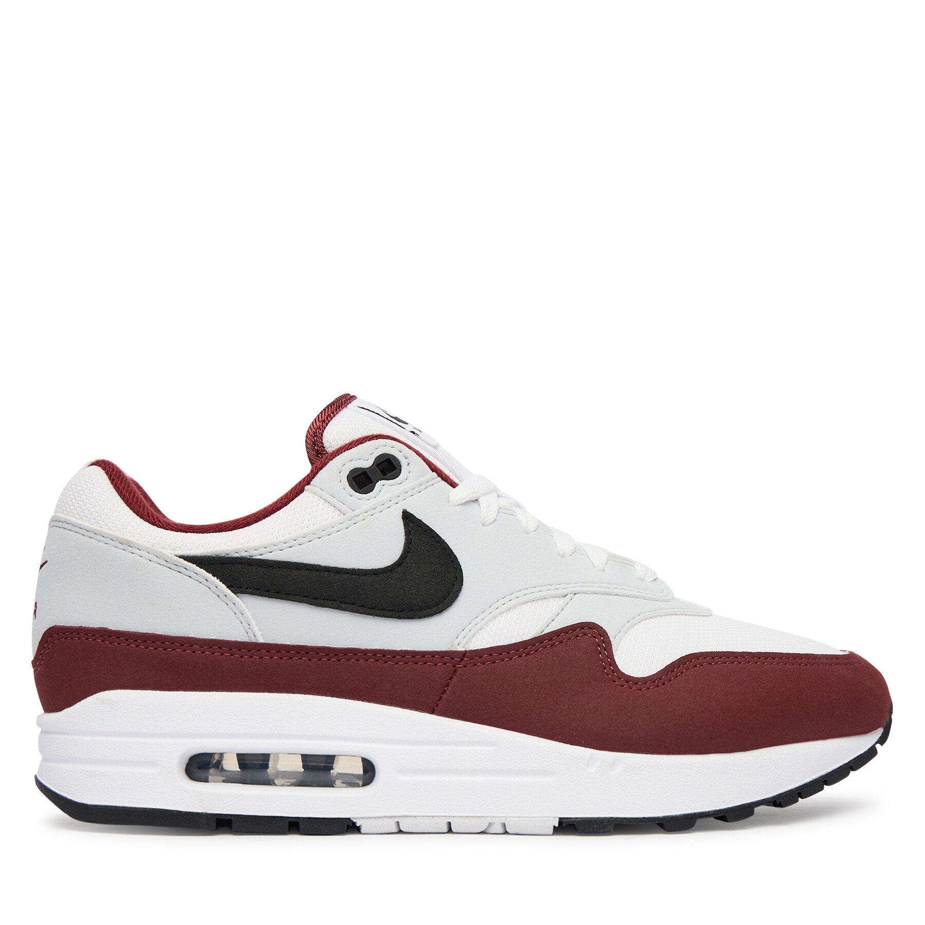 Sneakersy Nike Air Max 1 FD9082 106 Bílá