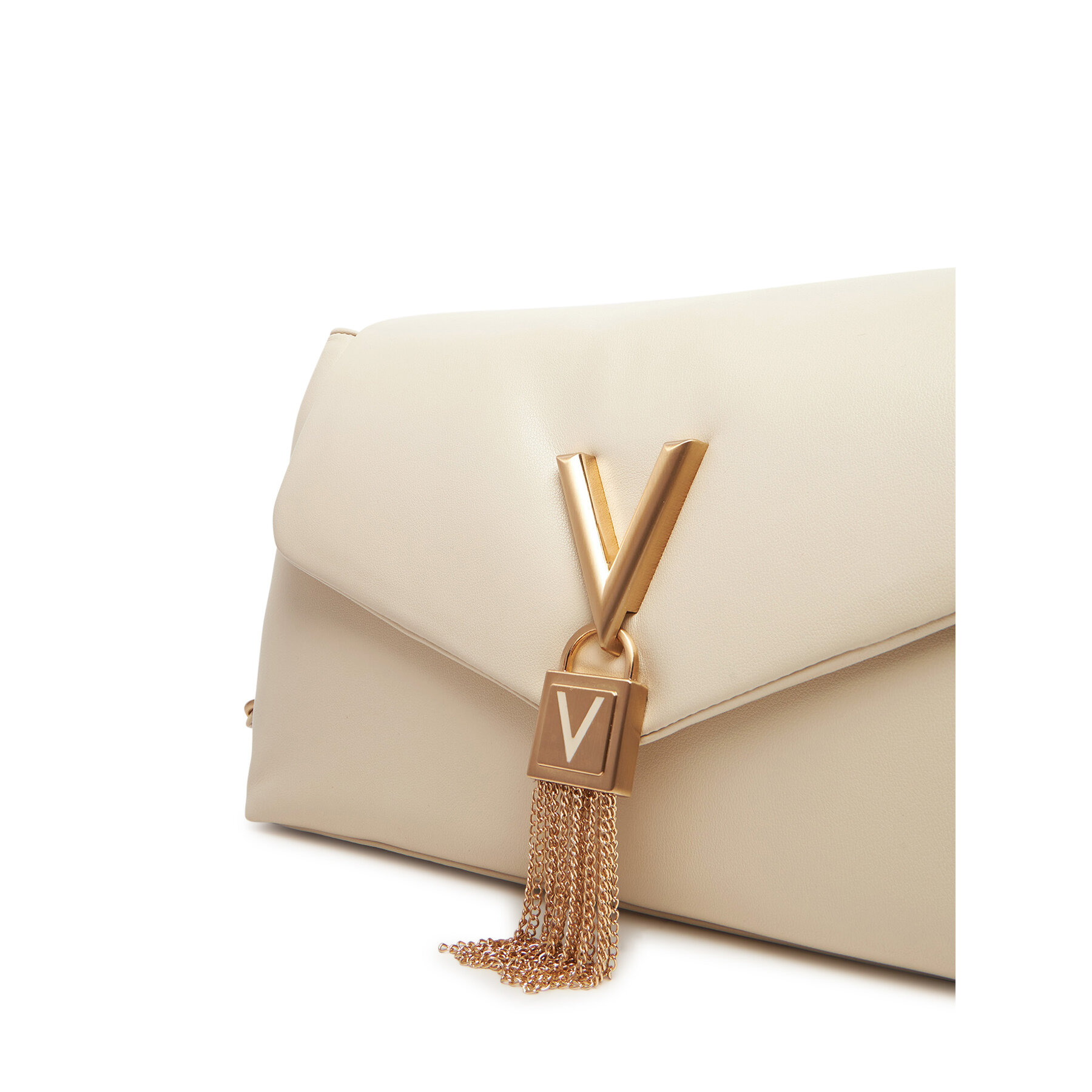 Borsetta Valentino Stella VBS9AK11 Écru