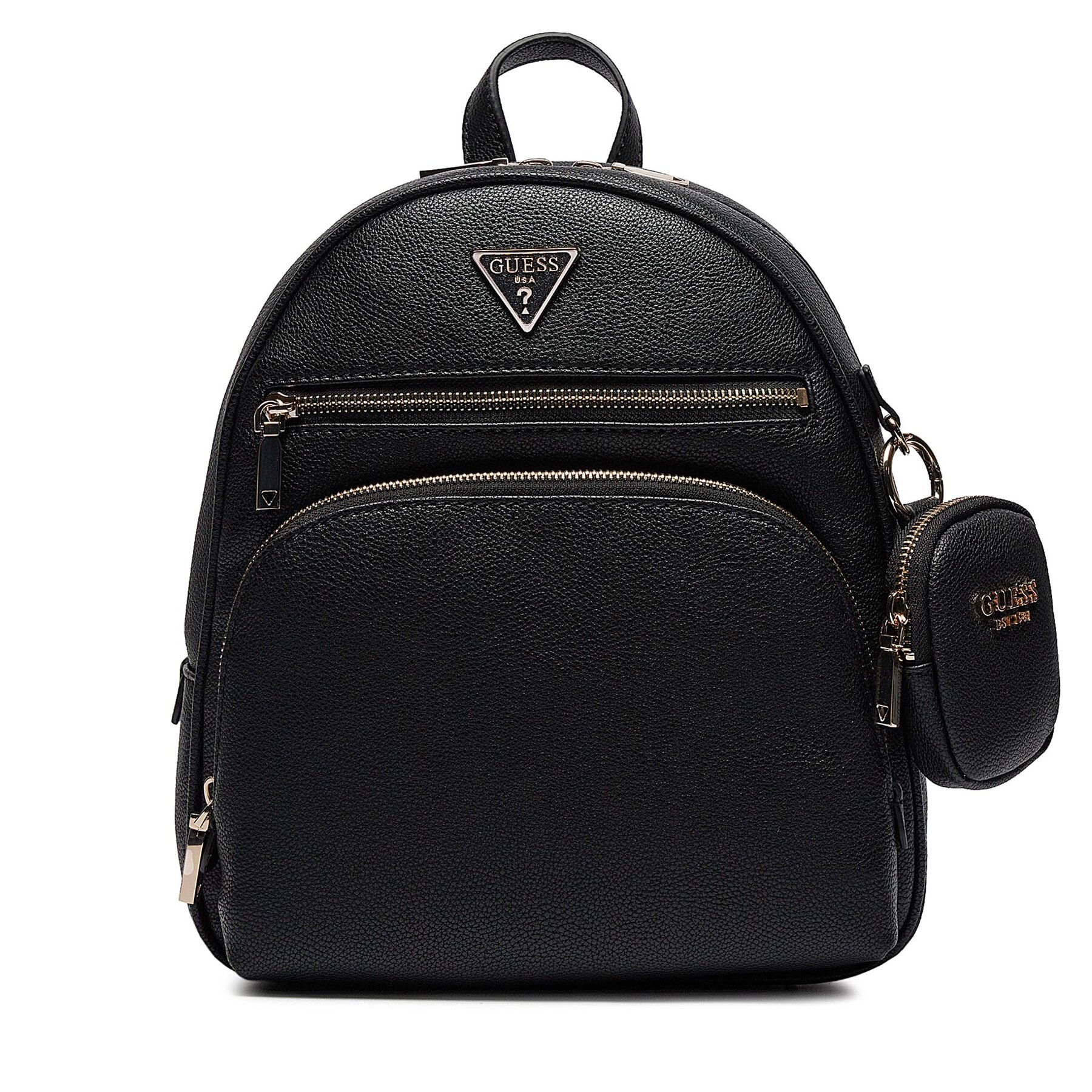 Rucsac Guess Power Play HWBG90 06320 Negru