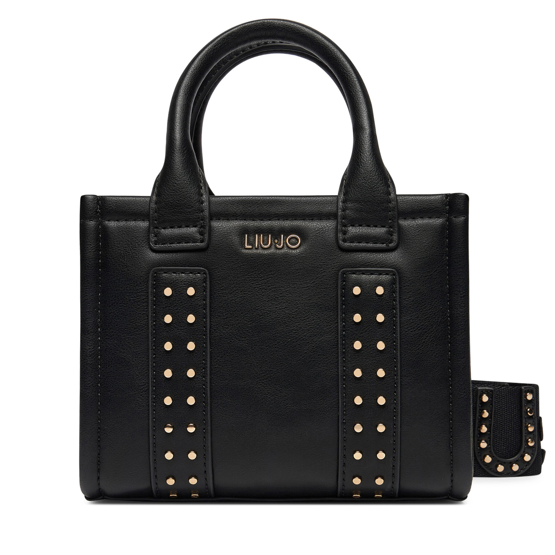 Bolso Liu Jo Xs Tote AF4102 E0002 Negro