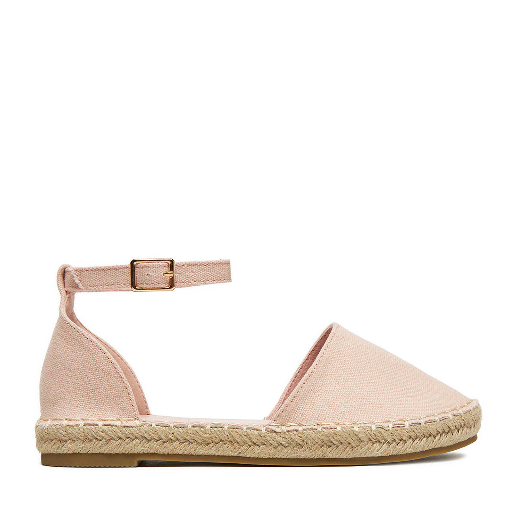 Espadrile DeeZee E8265-6 Roz