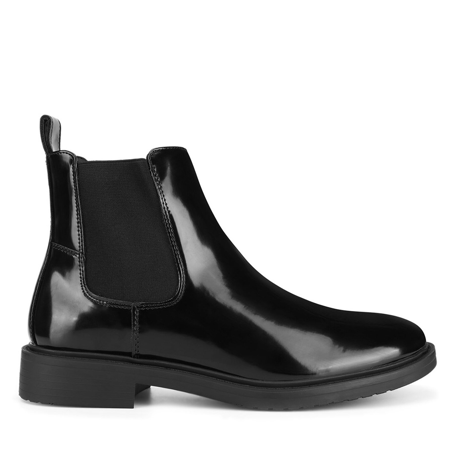 Ghete Jodhpur Lasocki 123AM1761 Negru